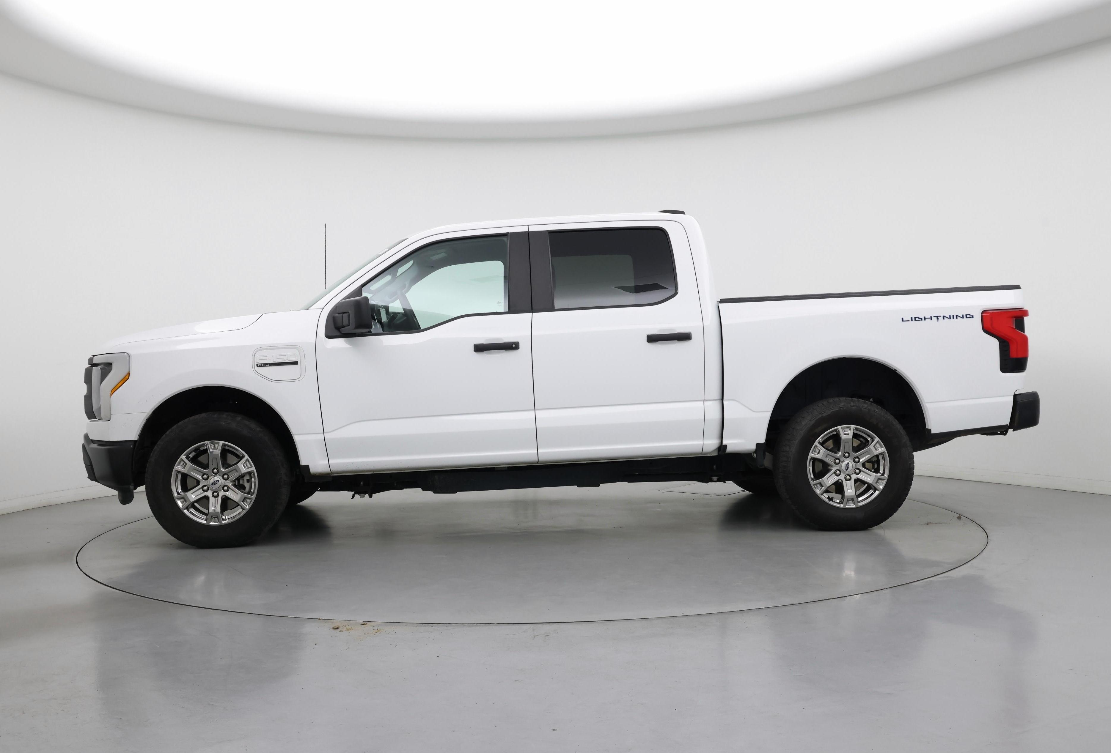 Thumbnail: 2022 Ford F-150 - 3