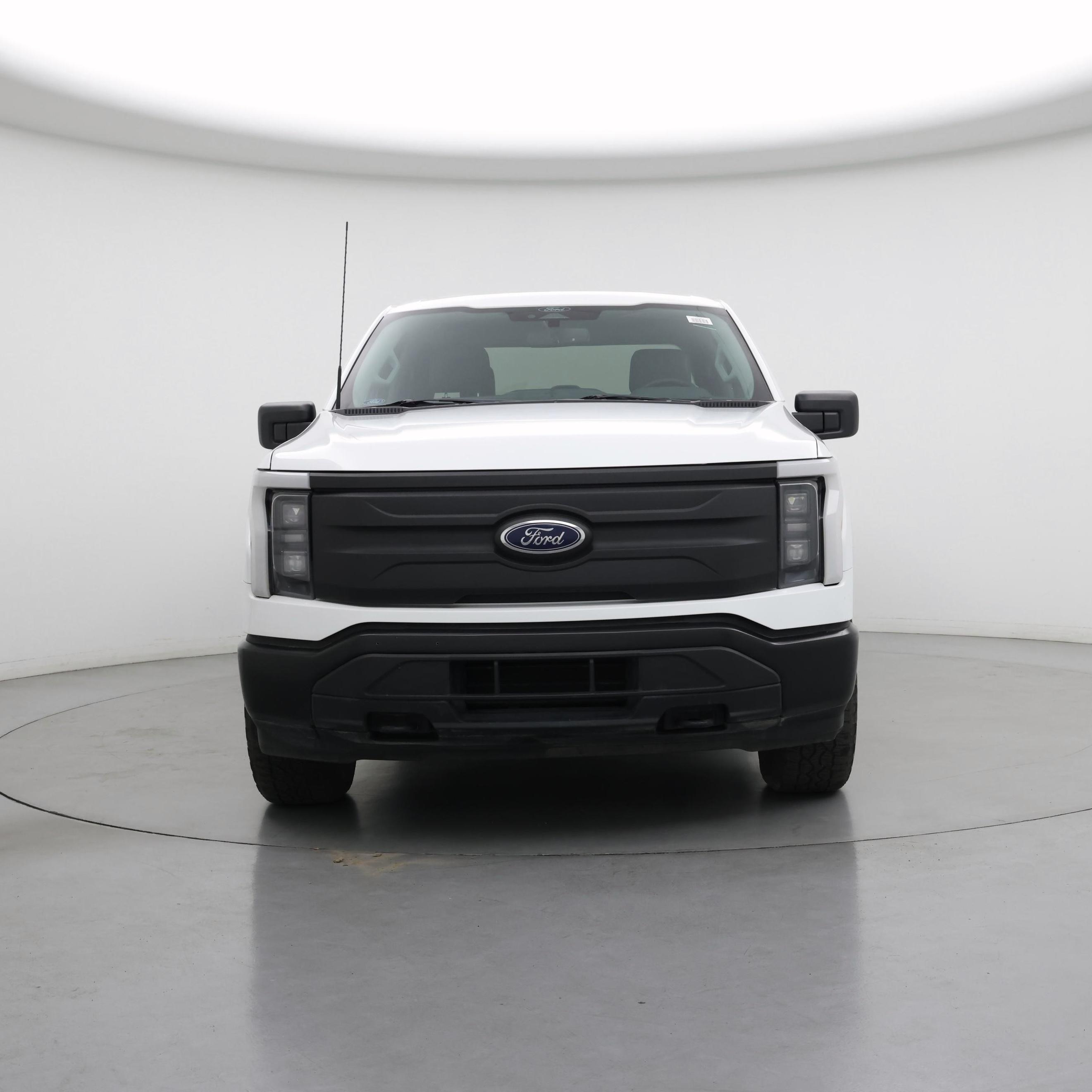 Thumbnail: 2022 Ford F-150 - 5