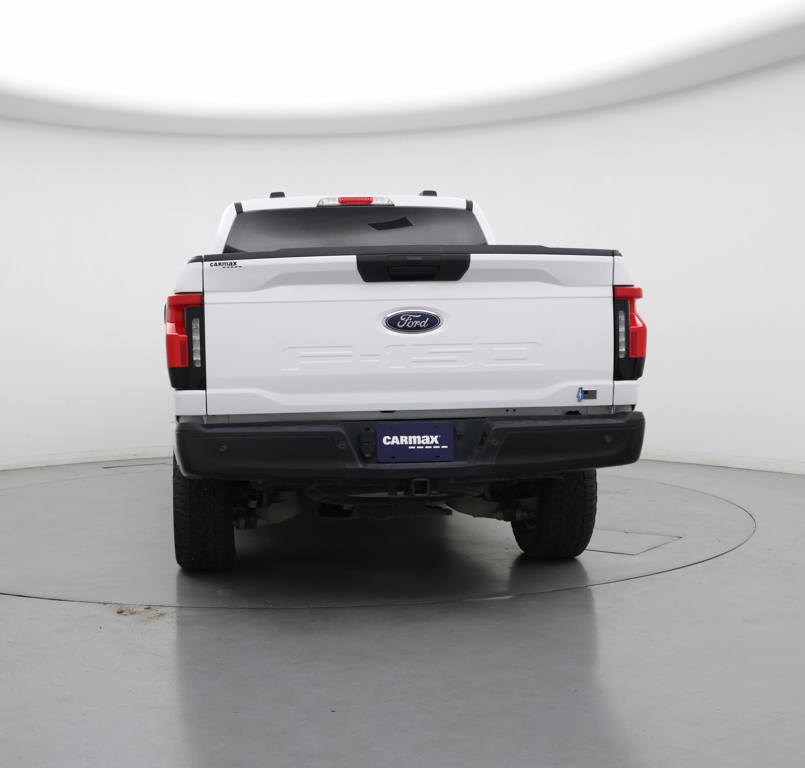 Thumbnail: 2022 Ford F-150 - 6