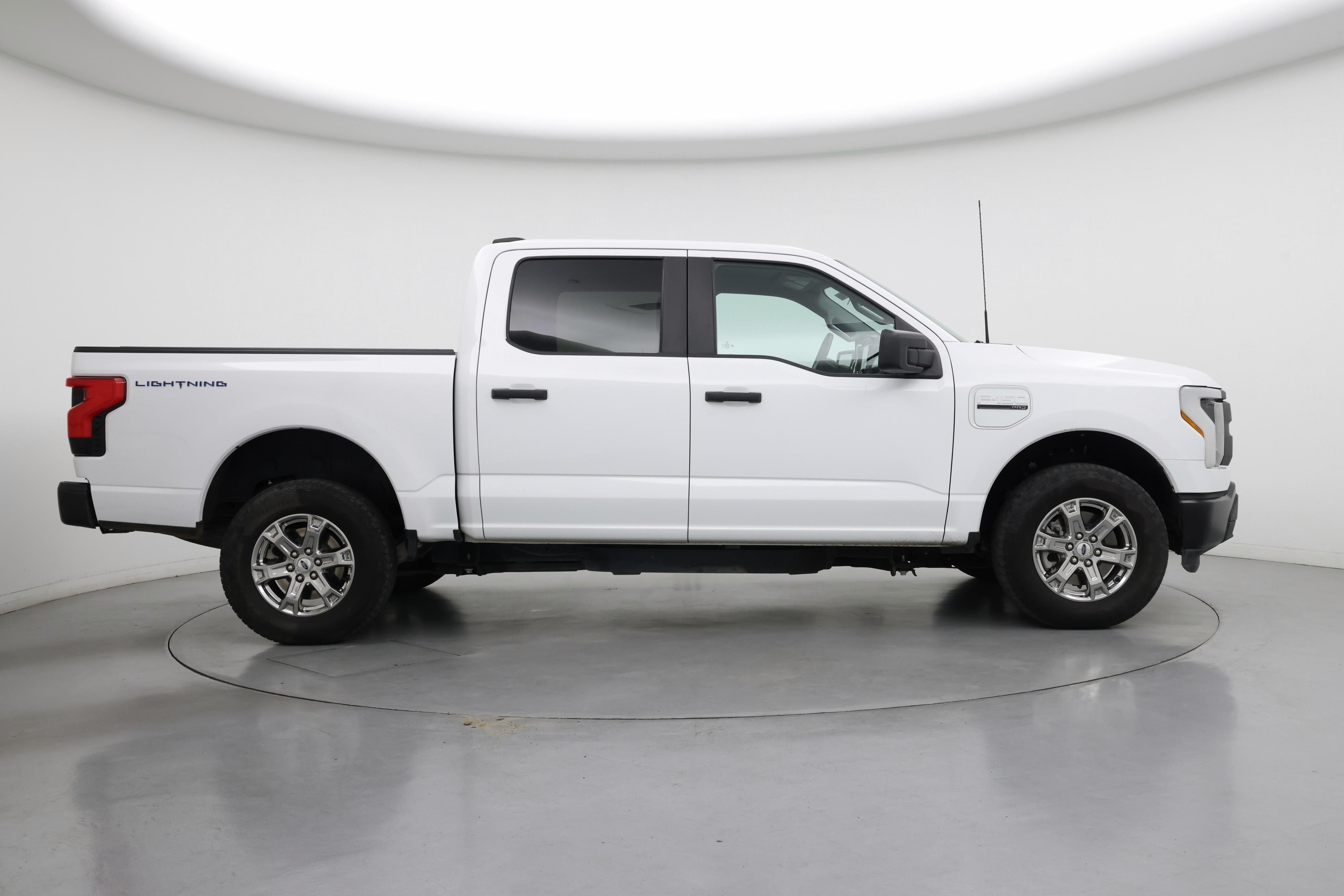 Thumbnail: 2022 Ford F-150 - 7