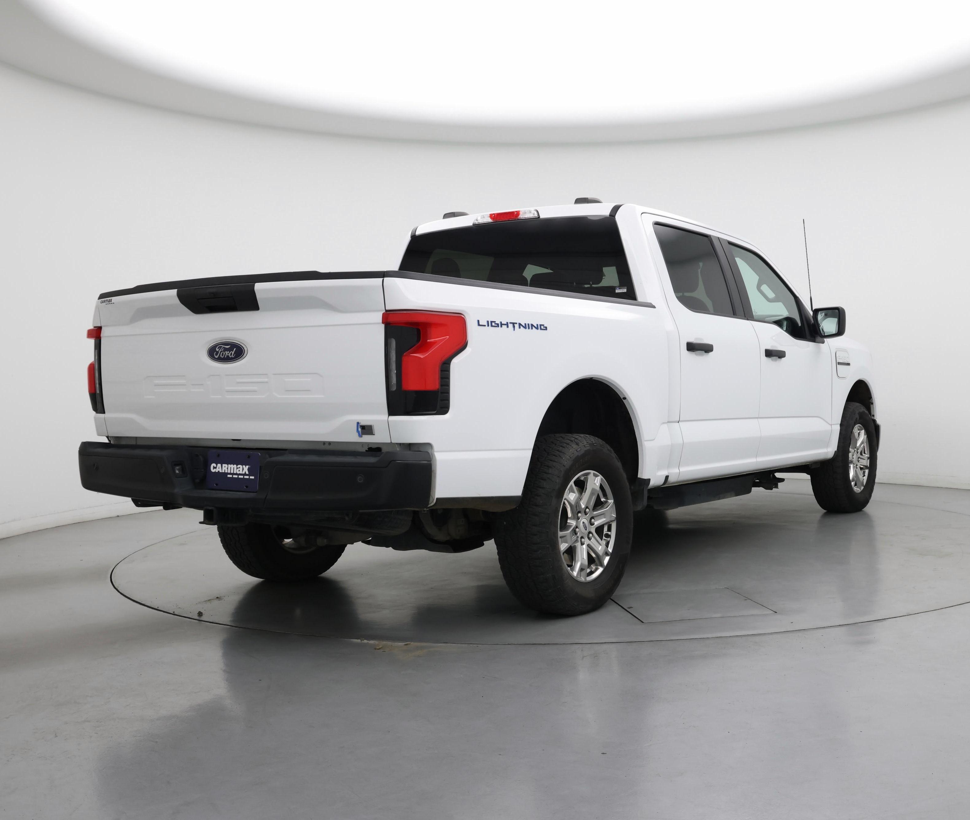 Thumbnail: 2022 Ford F-150 - 8