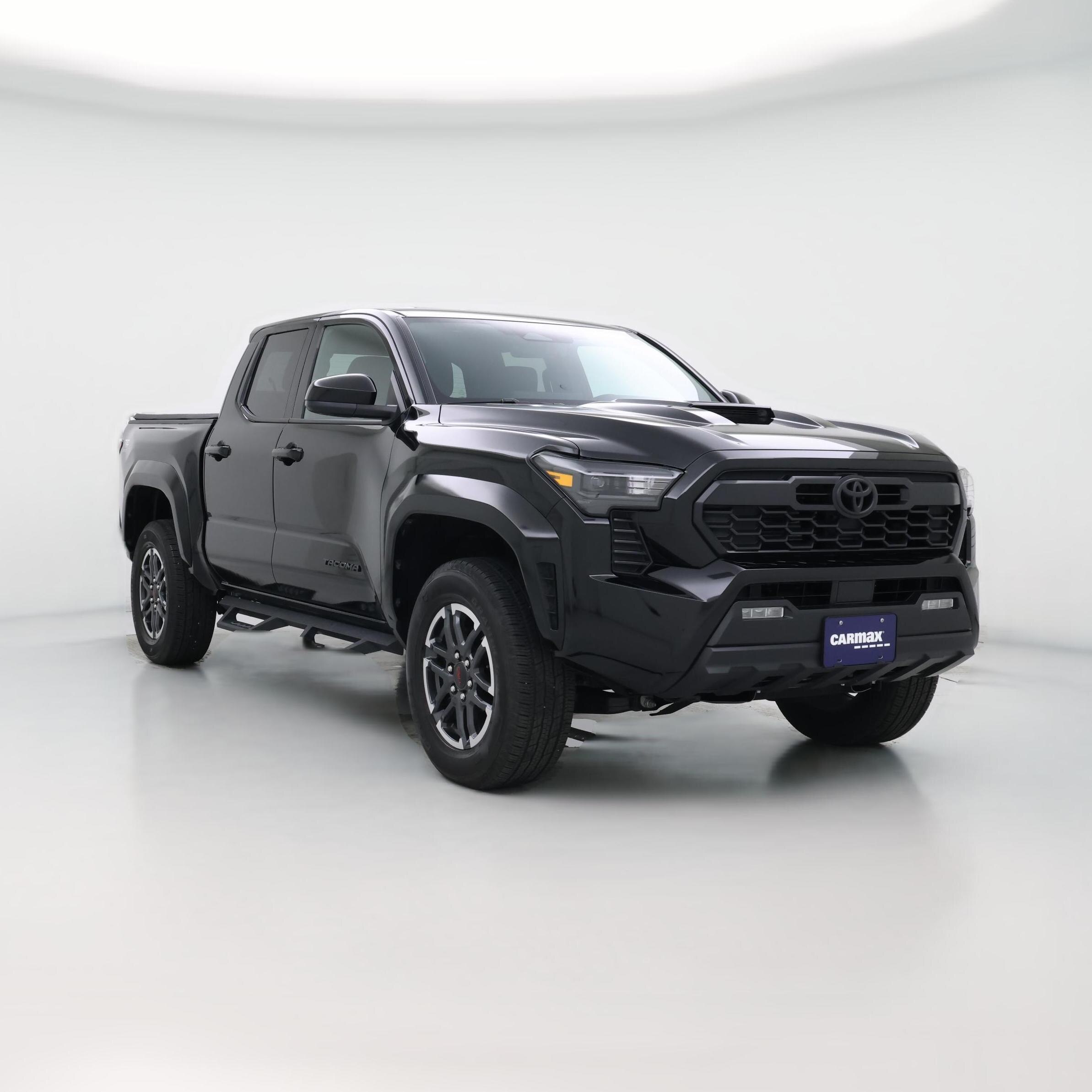 Thumbnail: 2025 Toyota Tacoma - 1