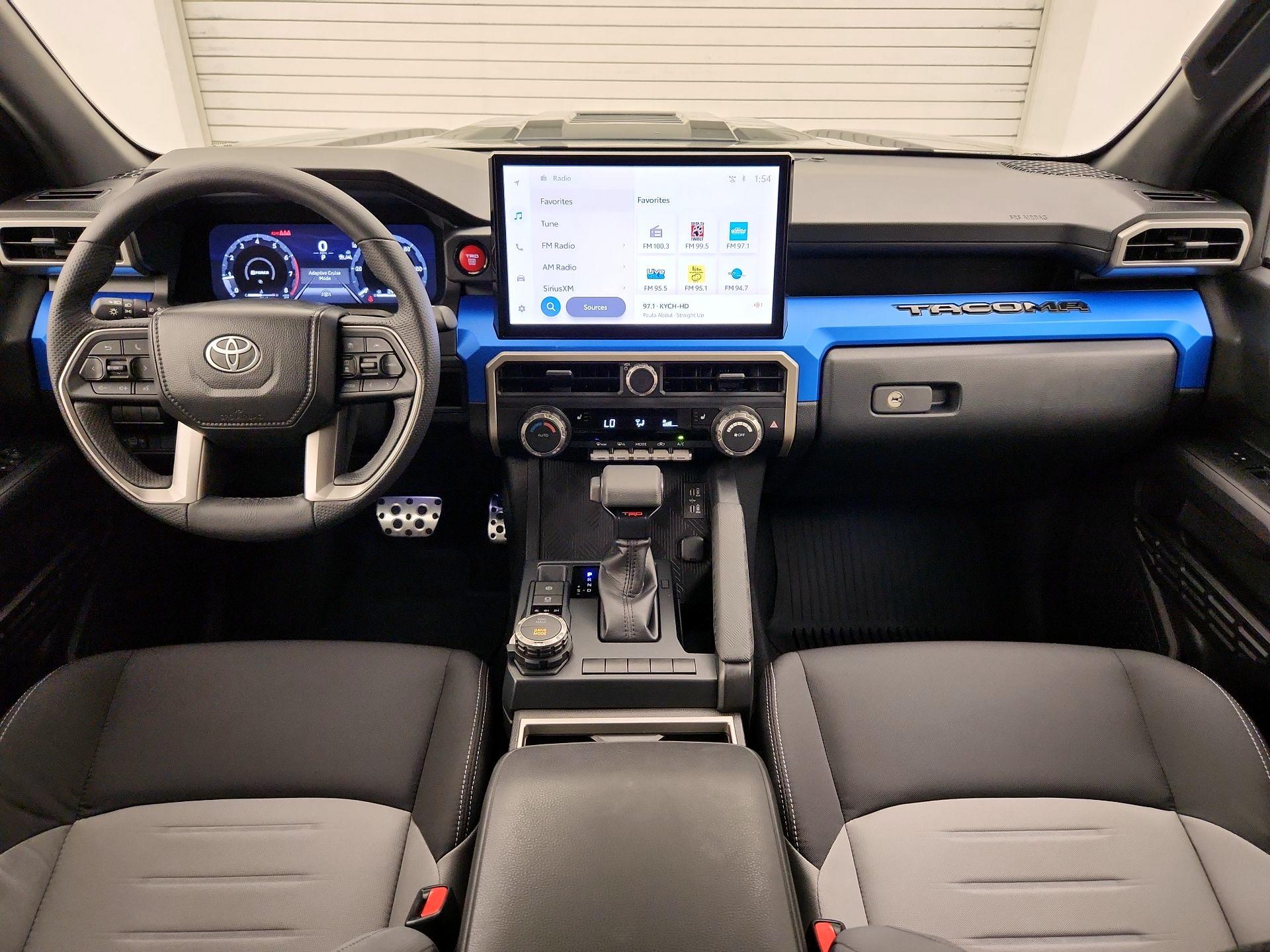 Thumbnail: 2025 Toyota Tacoma - 9