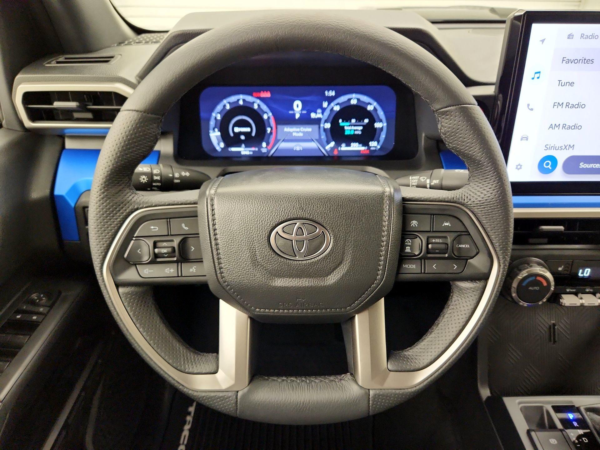 Thumbnail: 2025 Toyota Tacoma - 10