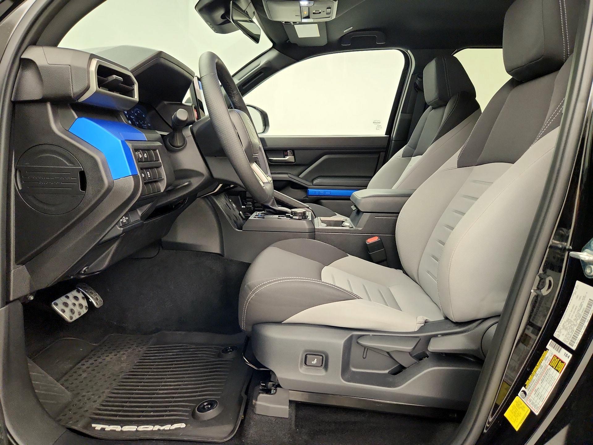 Thumbnail: 2025 Toyota Tacoma - 11