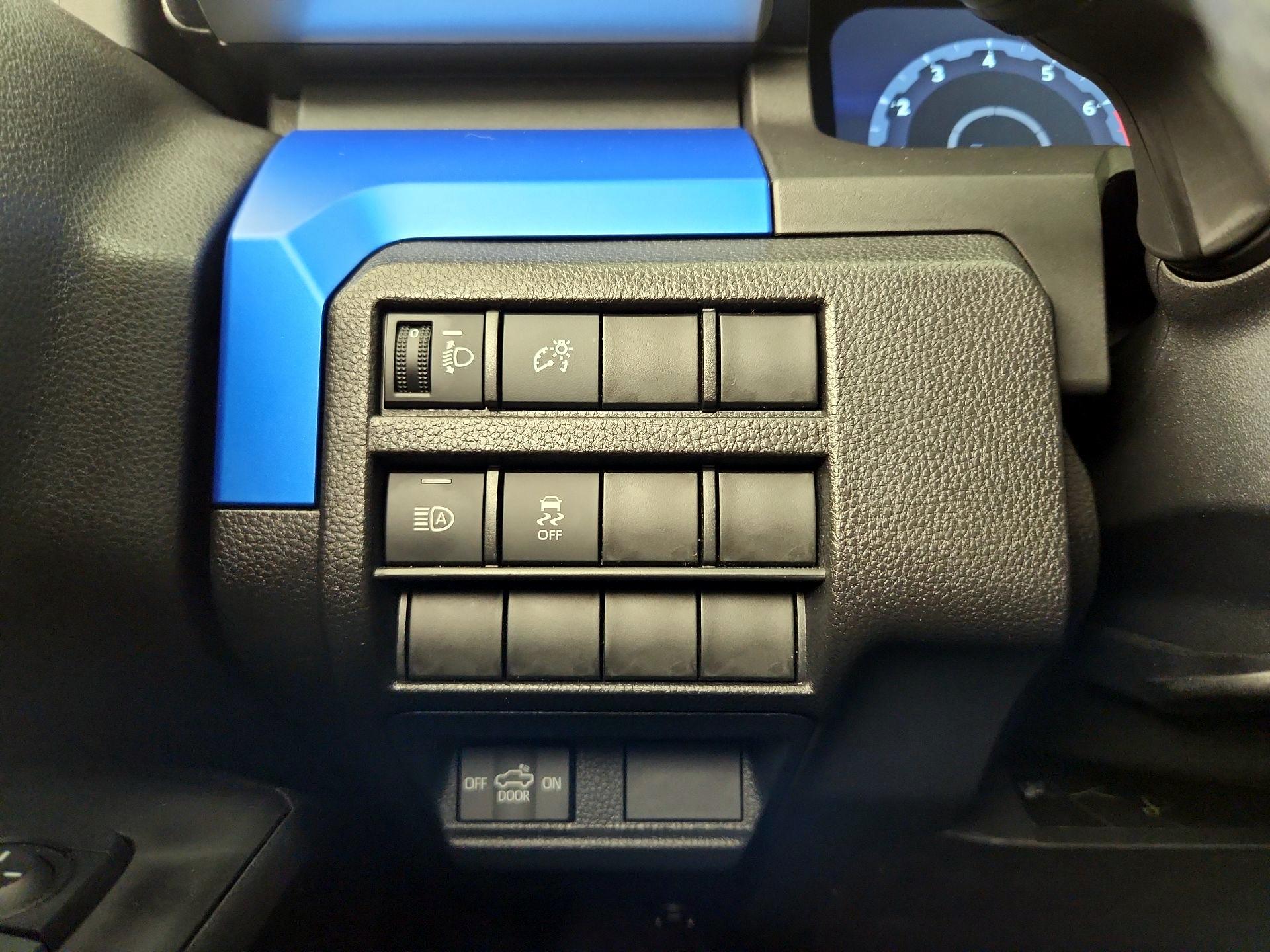 Thumbnail: 2025 Toyota Tacoma - 13