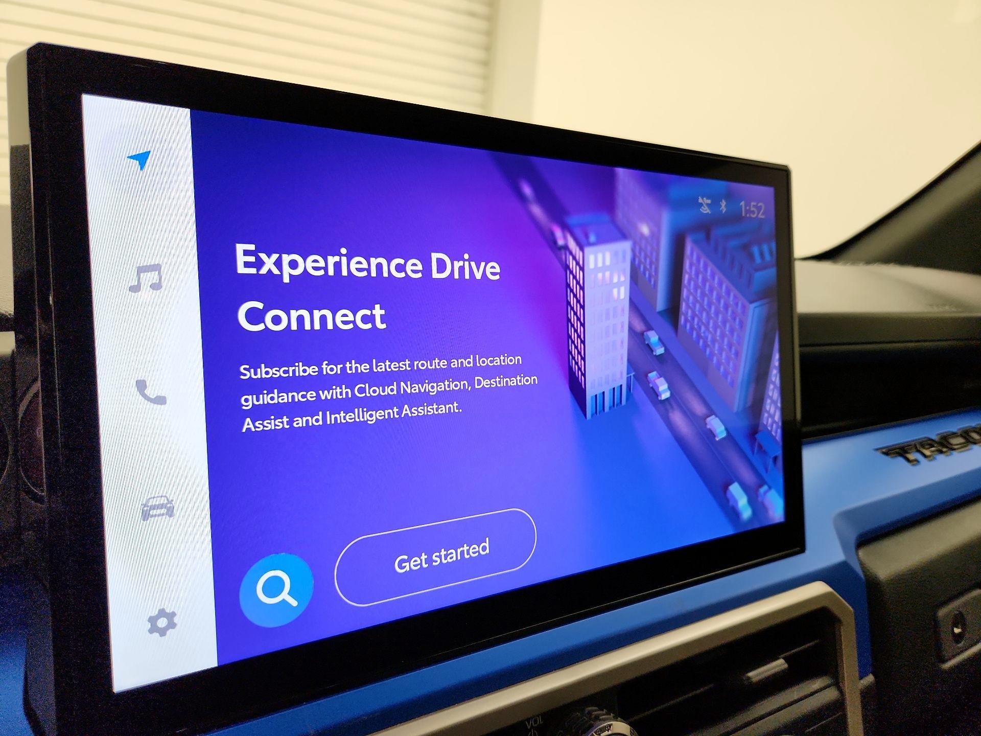 Thumbnail: 2025 Toyota Tacoma - 14