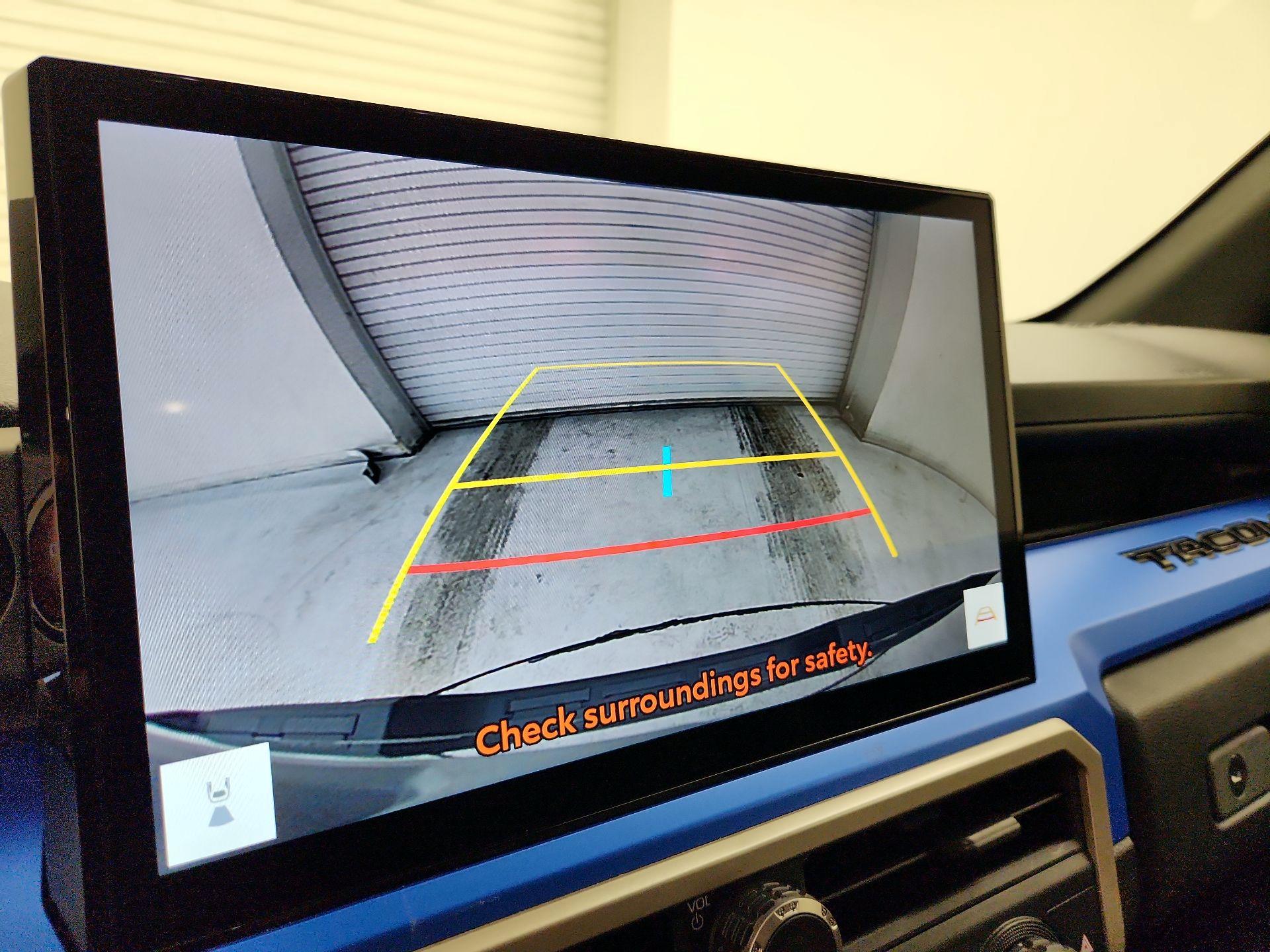 Thumbnail: 2025 Toyota Tacoma - 15