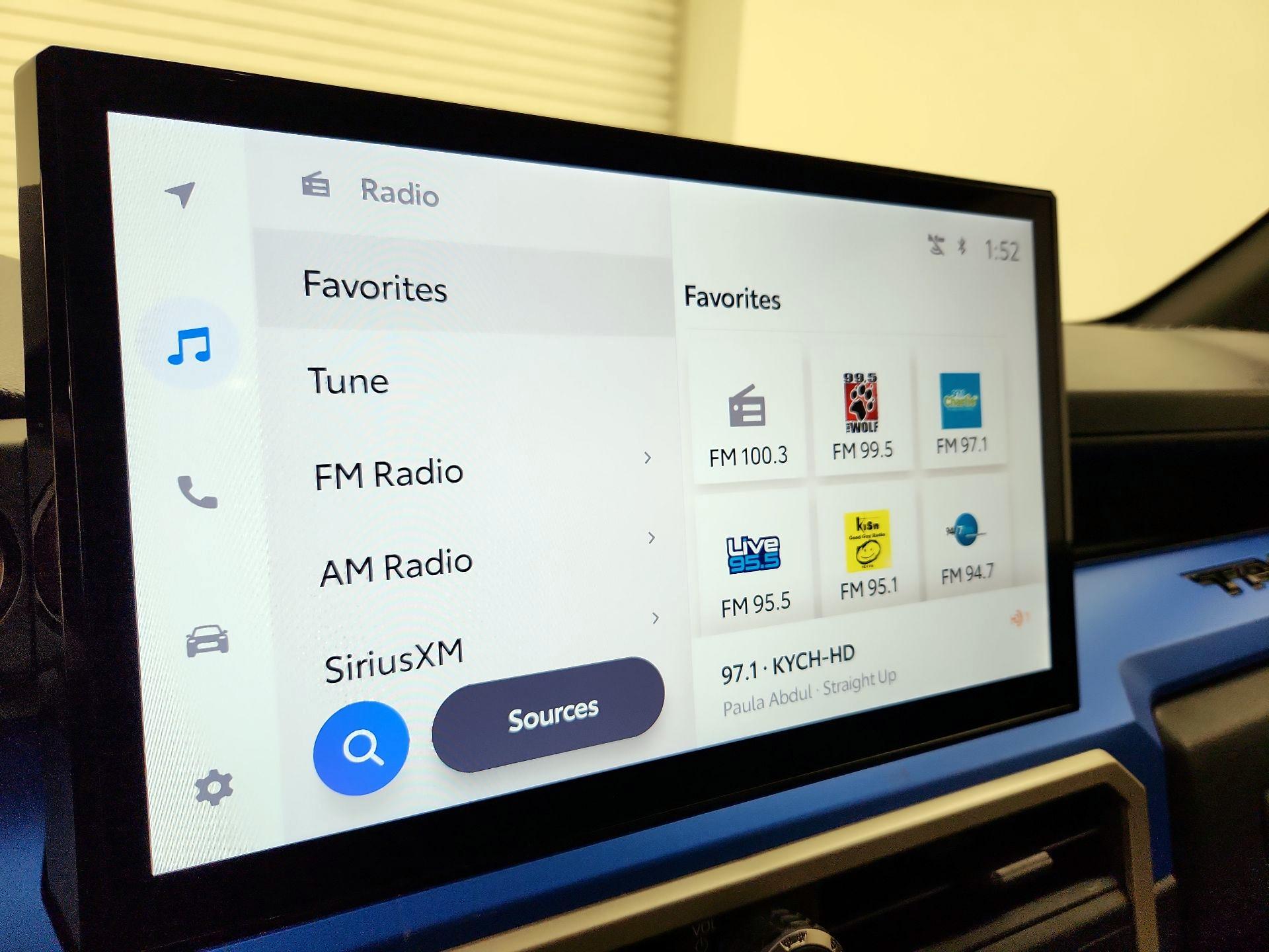 Thumbnail: 2025 Toyota Tacoma - 16