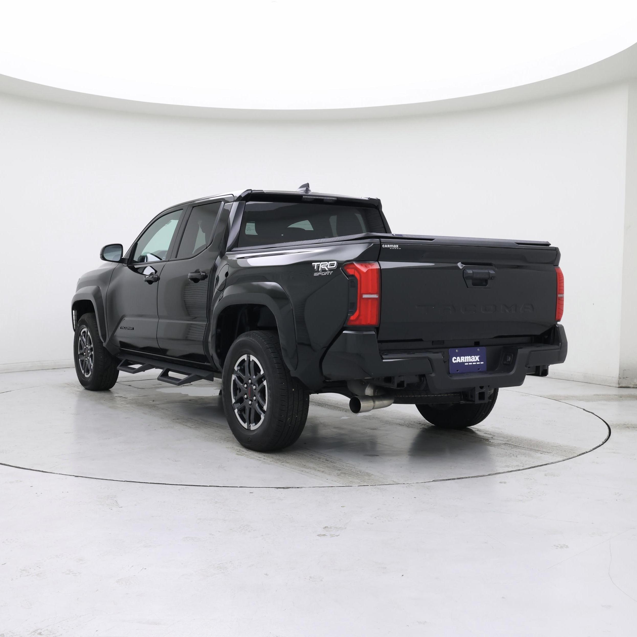 Thumbnail: 2025 Toyota Tacoma - 2