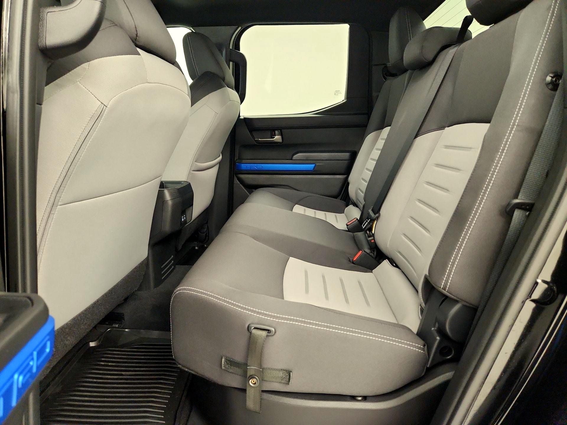 Thumbnail: 2025 Toyota Tacoma - 20