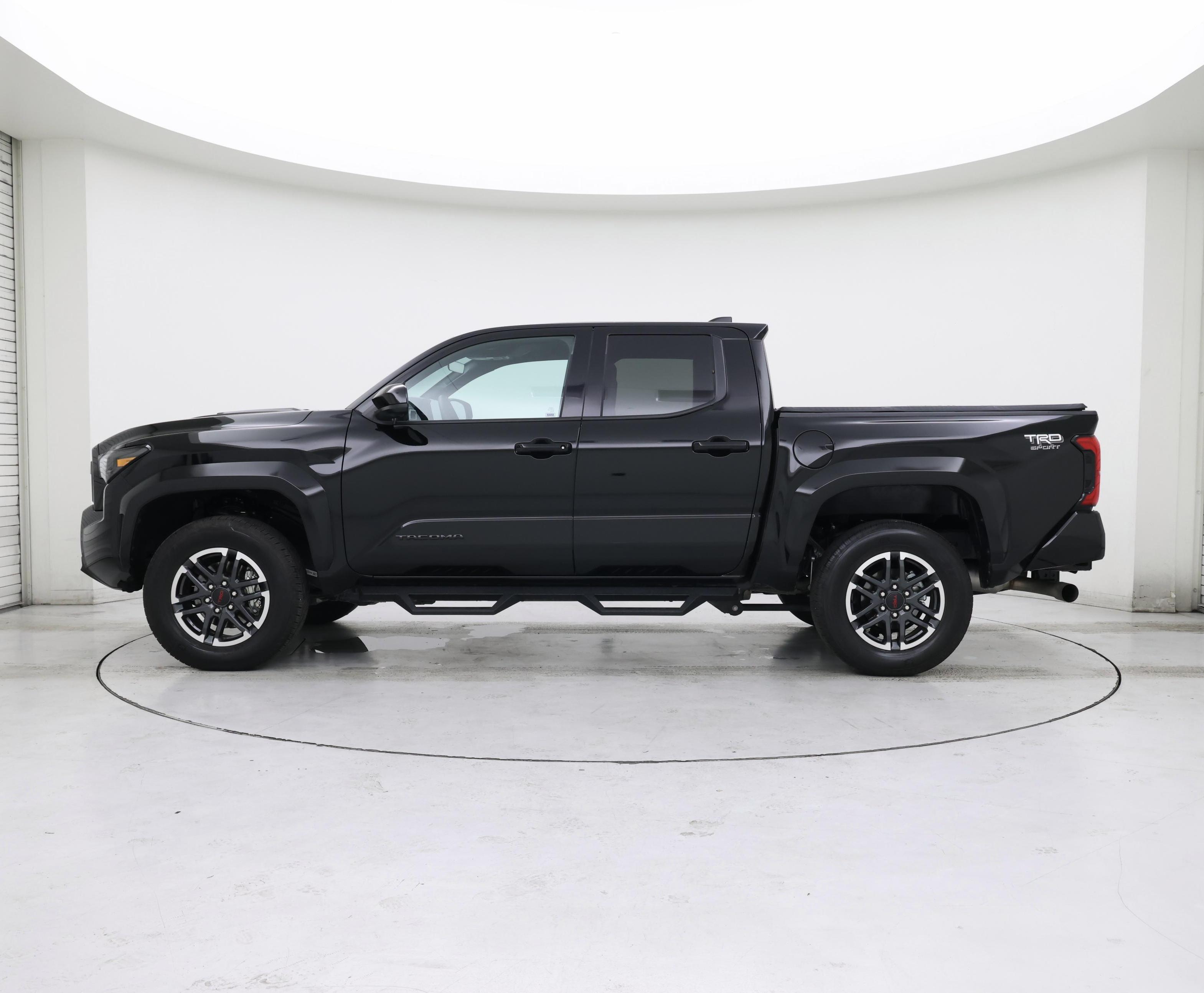 Thumbnail: 2025 Toyota Tacoma - 3