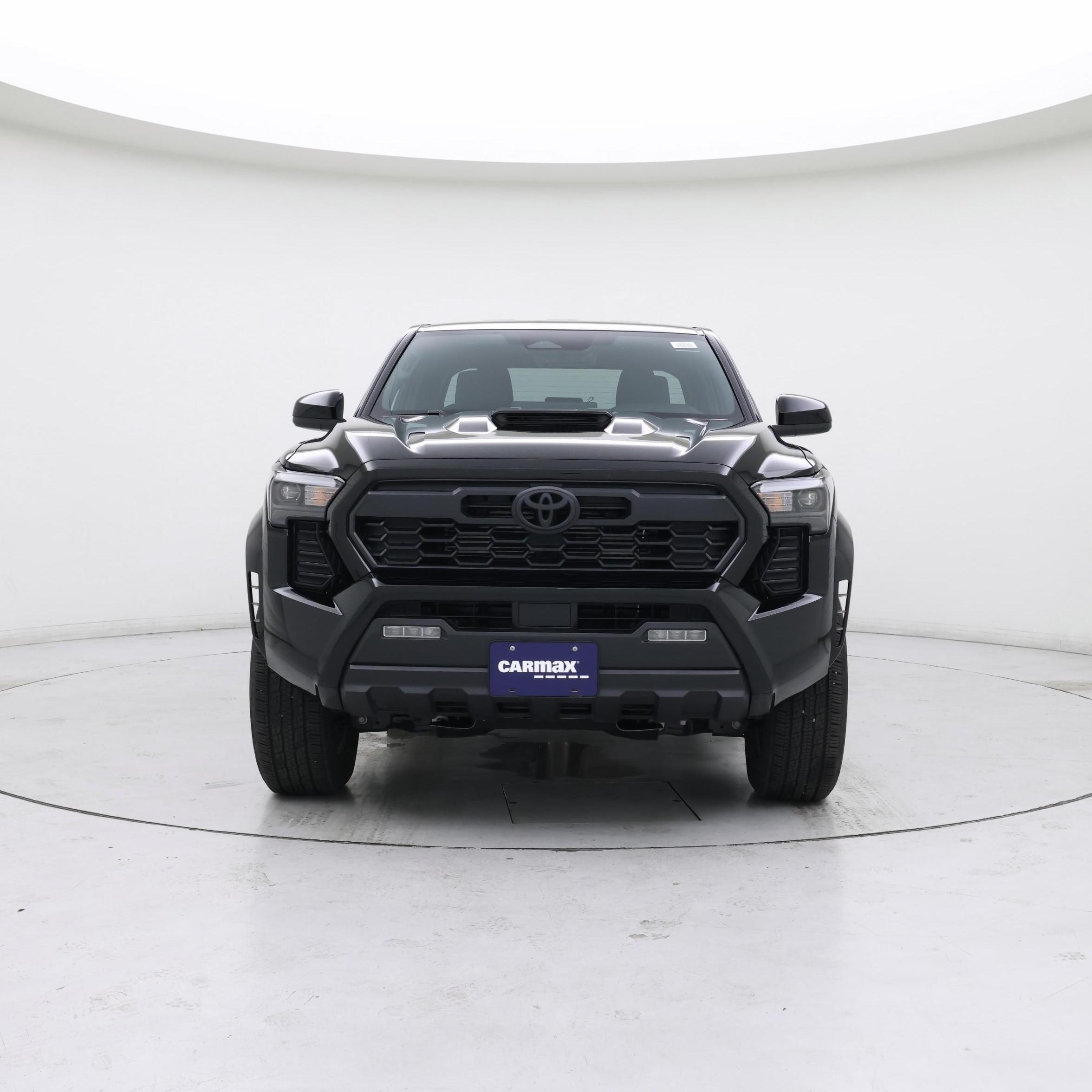 Thumbnail: 2025 Toyota Tacoma - 5