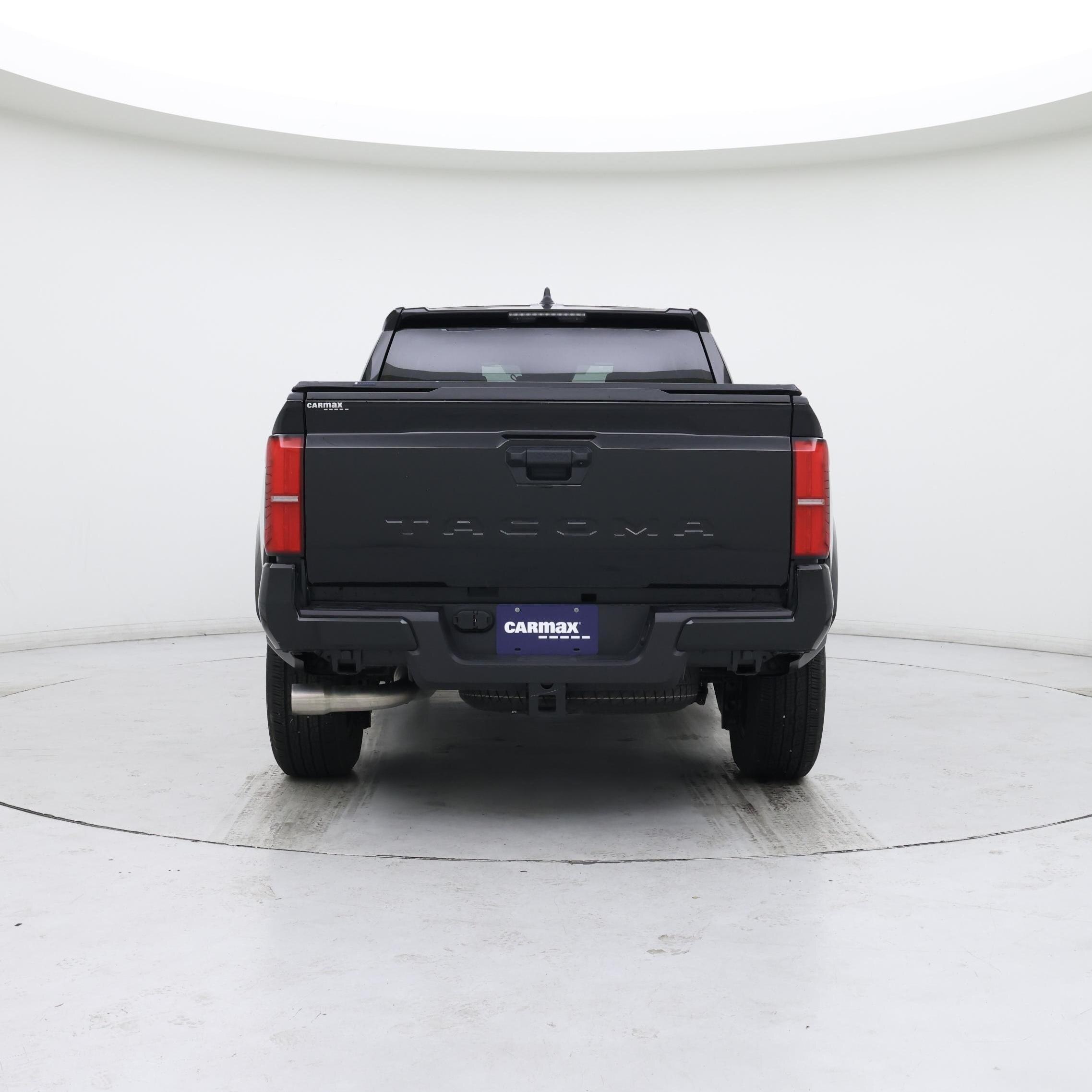 Thumbnail: 2025 Toyota Tacoma - 6