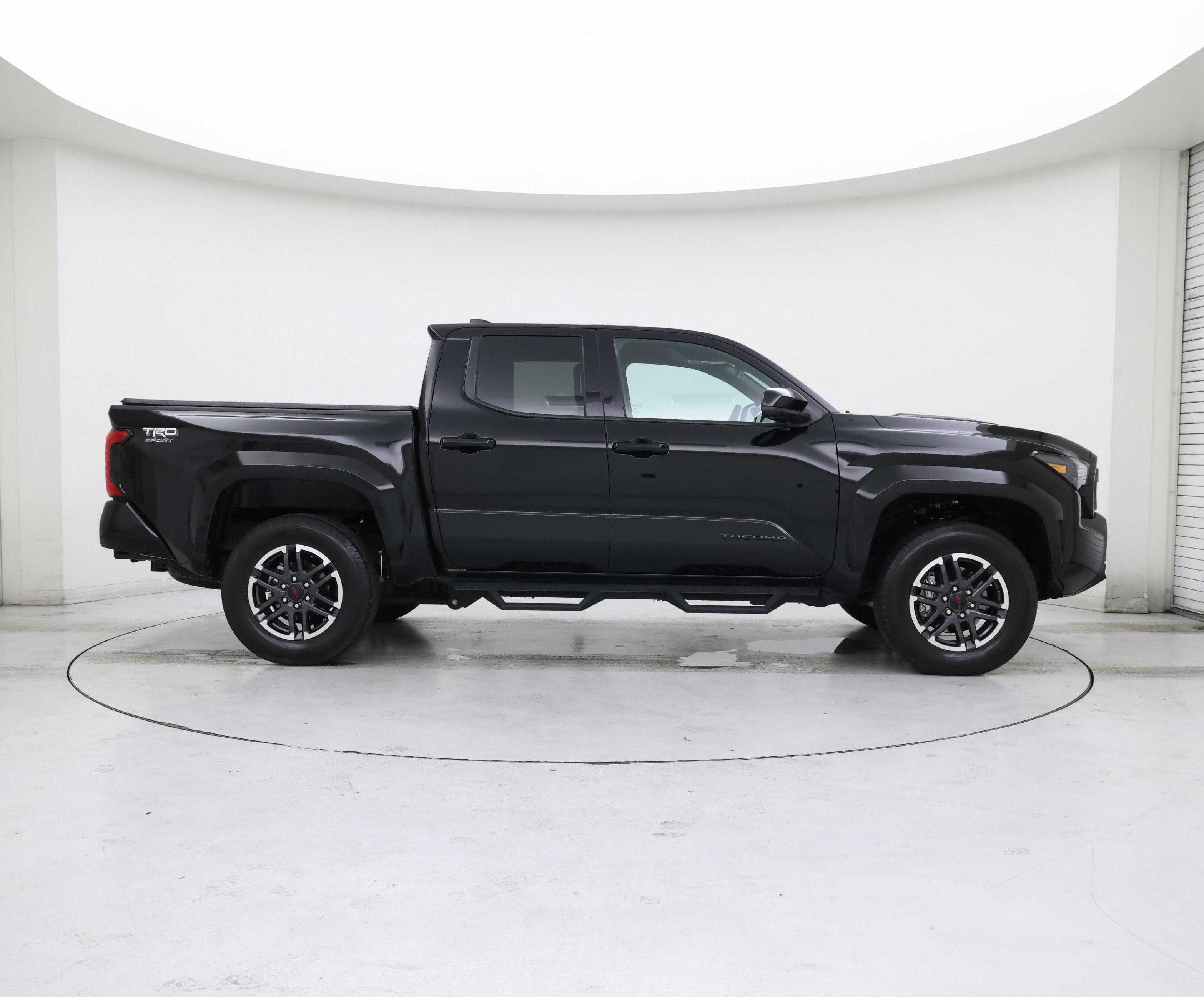 Thumbnail: 2025 Toyota Tacoma - 7