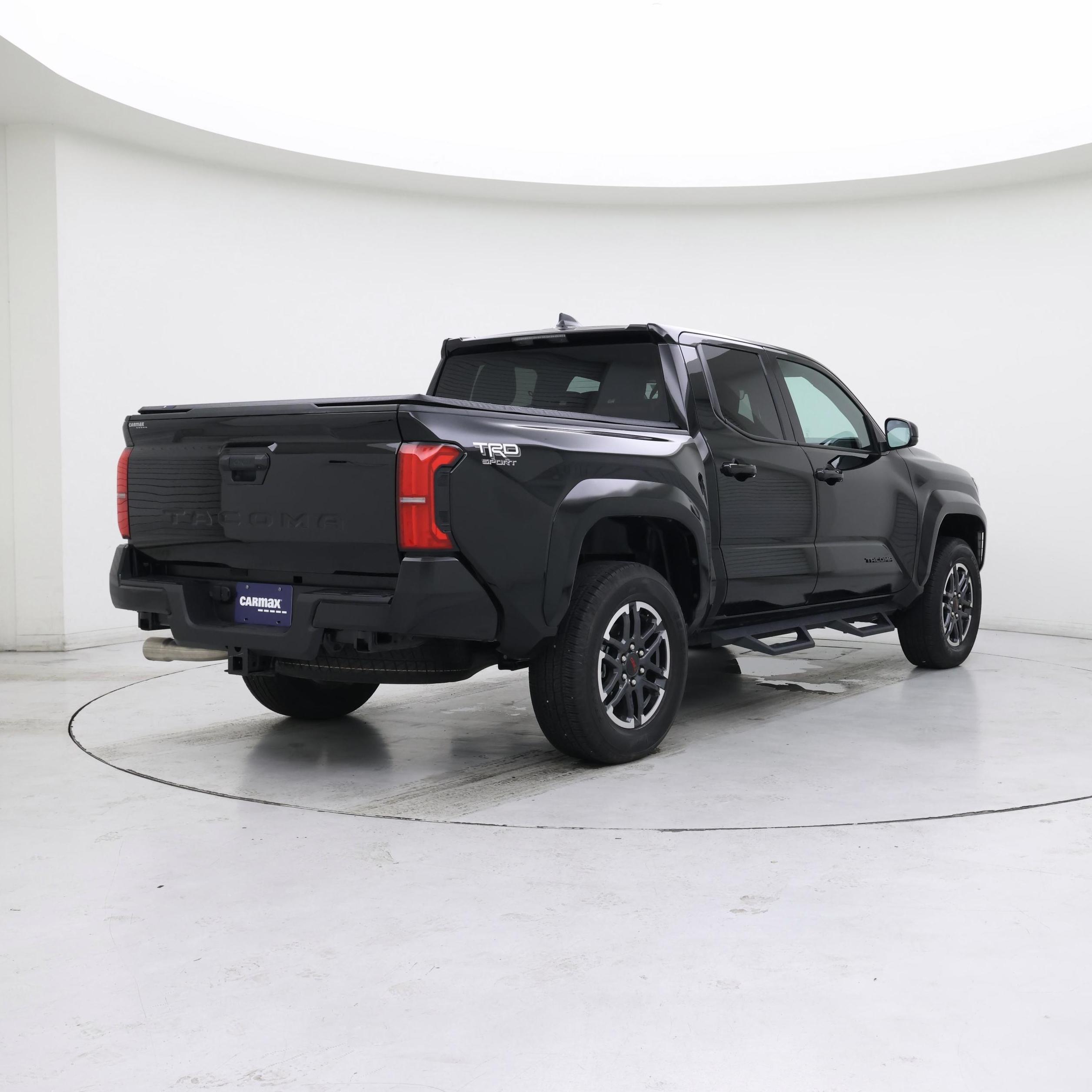 Thumbnail: 2025 Toyota Tacoma - 8