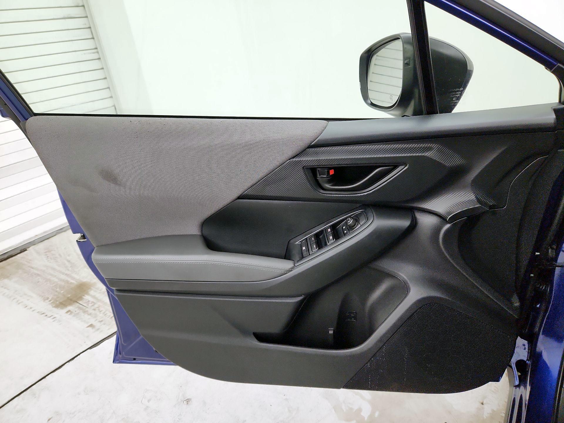 Thumbnail: 2025 Subaru Crosstrek - 12