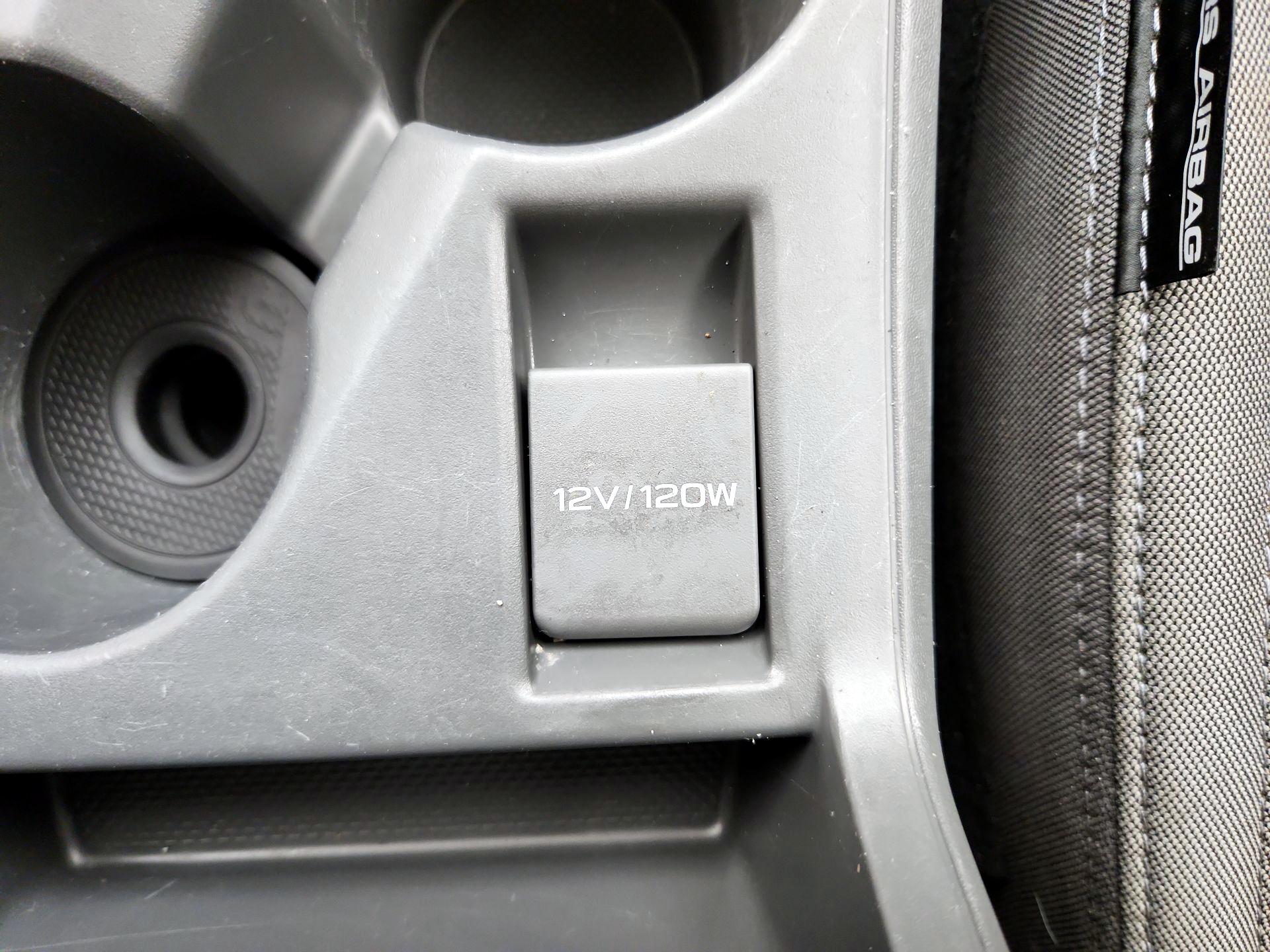 Thumbnail: 2025 Subaru Crosstrek - 18