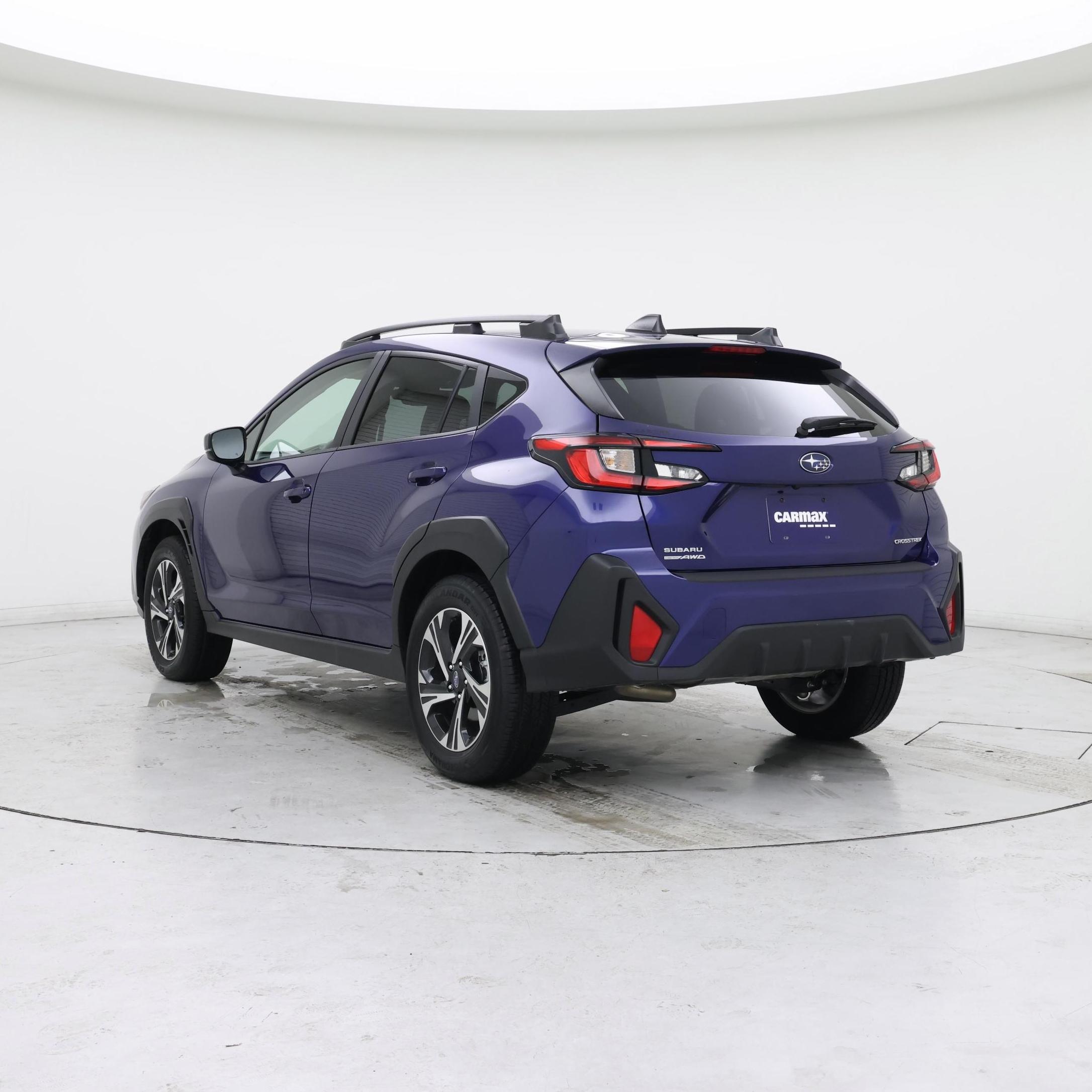 Thumbnail: 2025 Subaru Crosstrek - 2