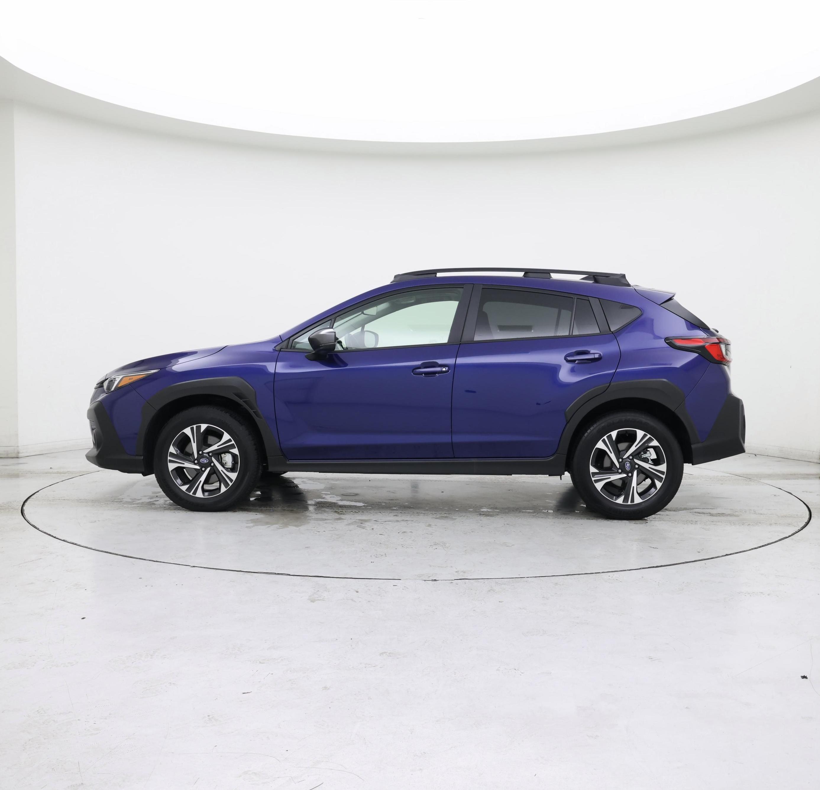 Thumbnail: 2025 Subaru Crosstrek - 3