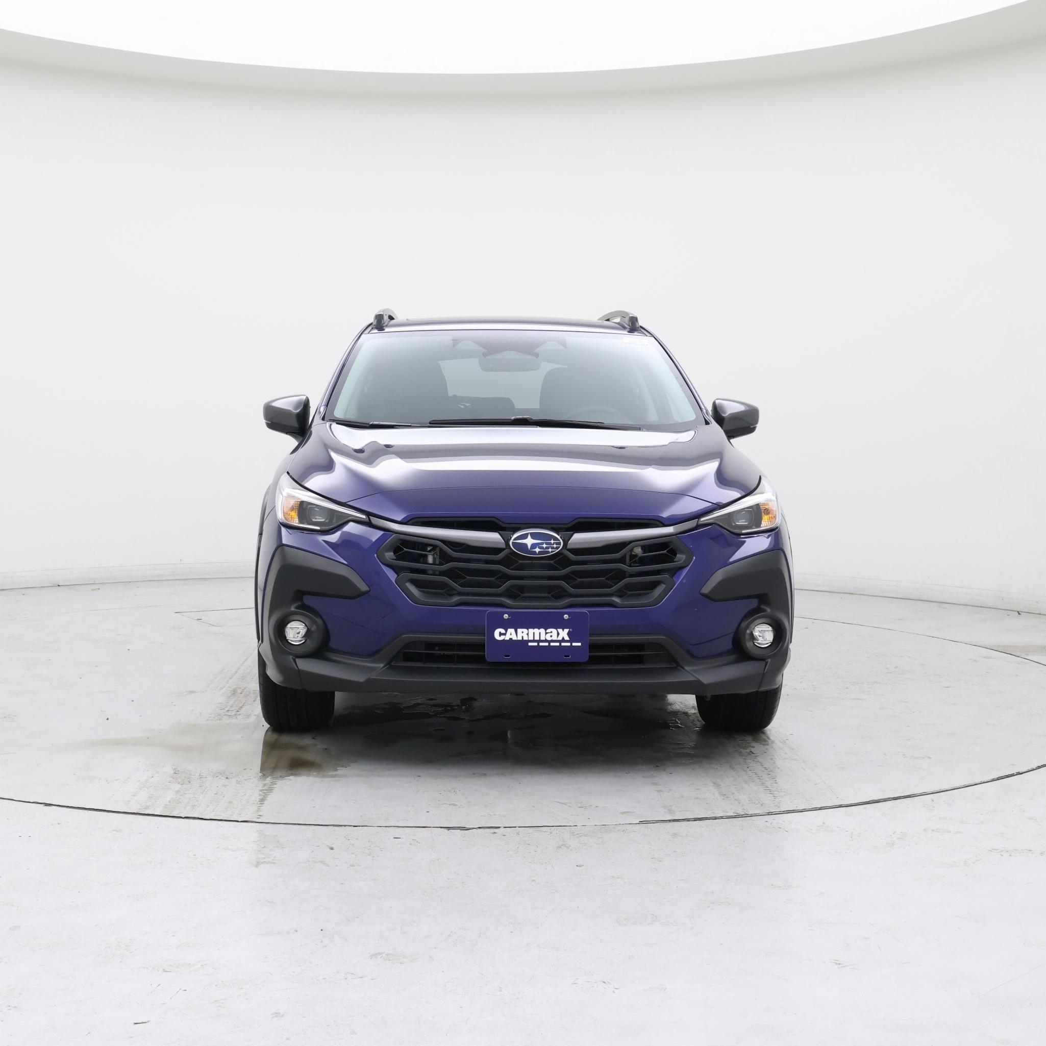 Thumbnail: 2025 Subaru Crosstrek - 5