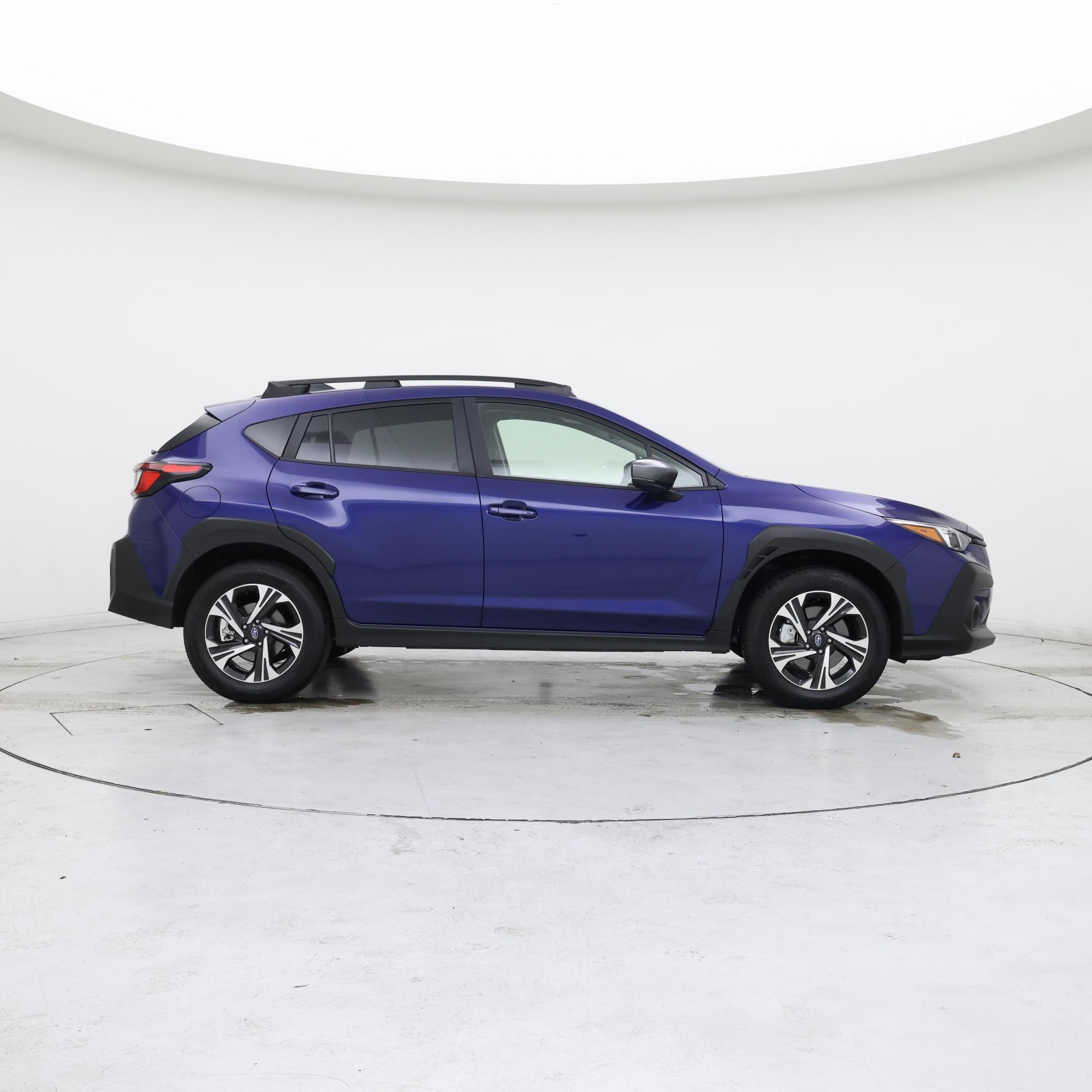 Thumbnail: 2025 Subaru Crosstrek - 7