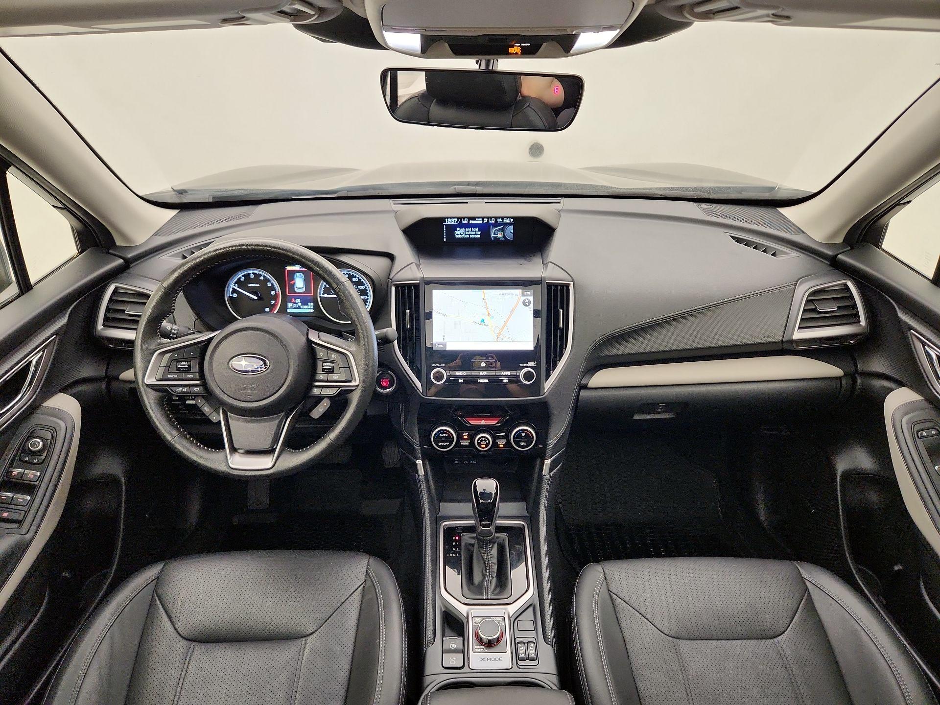 Thumbnail: 2024 Subaru Forester - 9