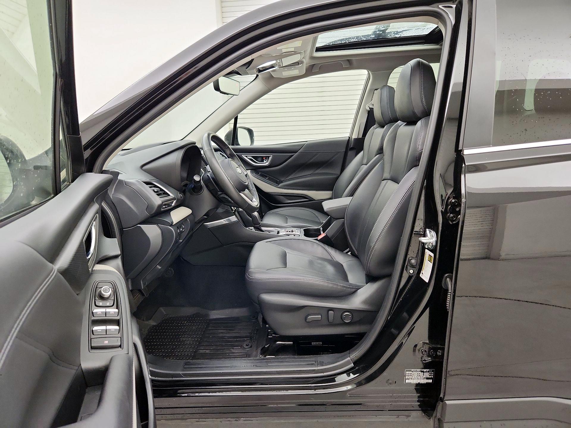 Thumbnail: 2024 Subaru Forester - 11