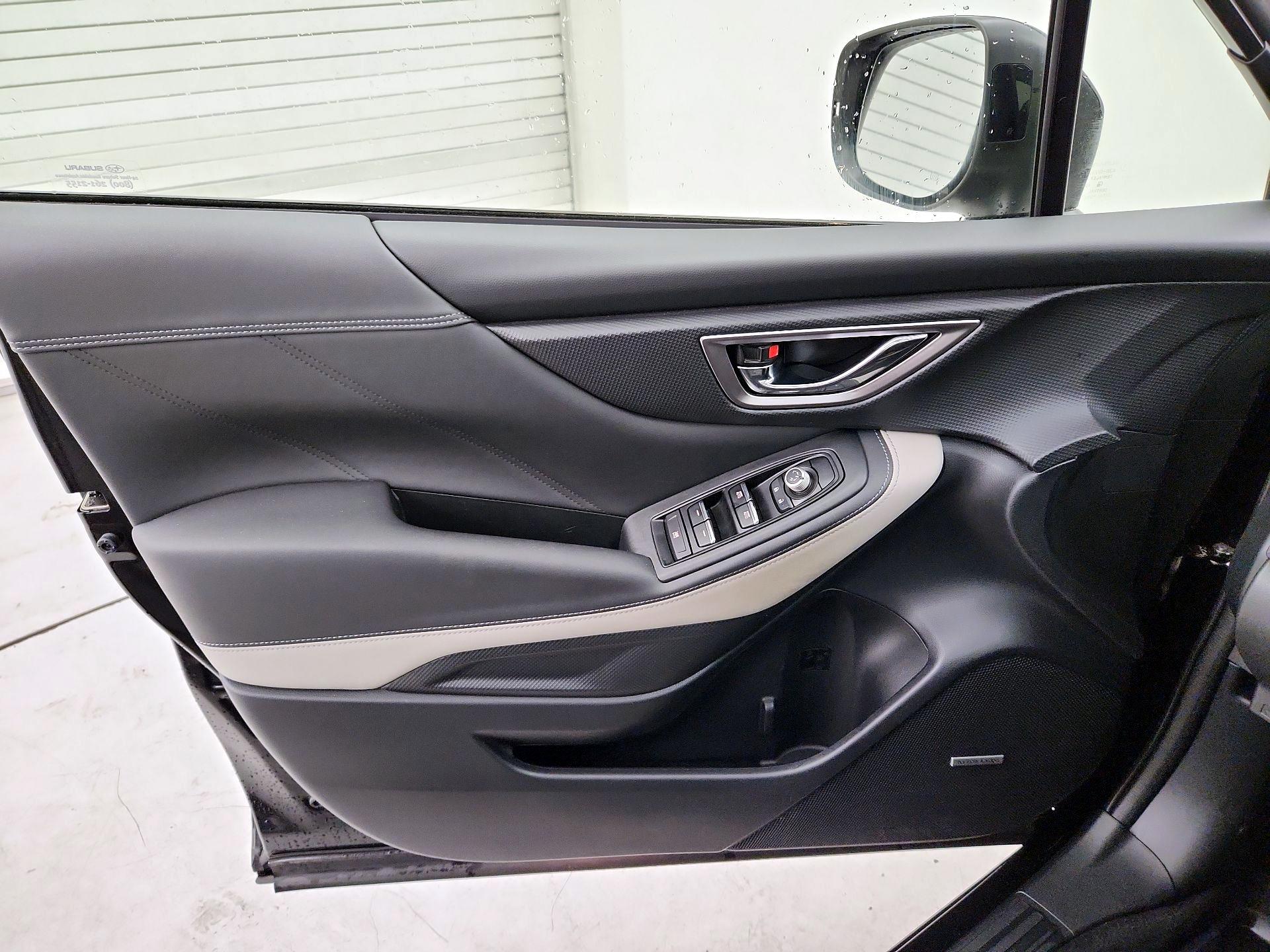 Thumbnail: 2024 Subaru Forester - 12