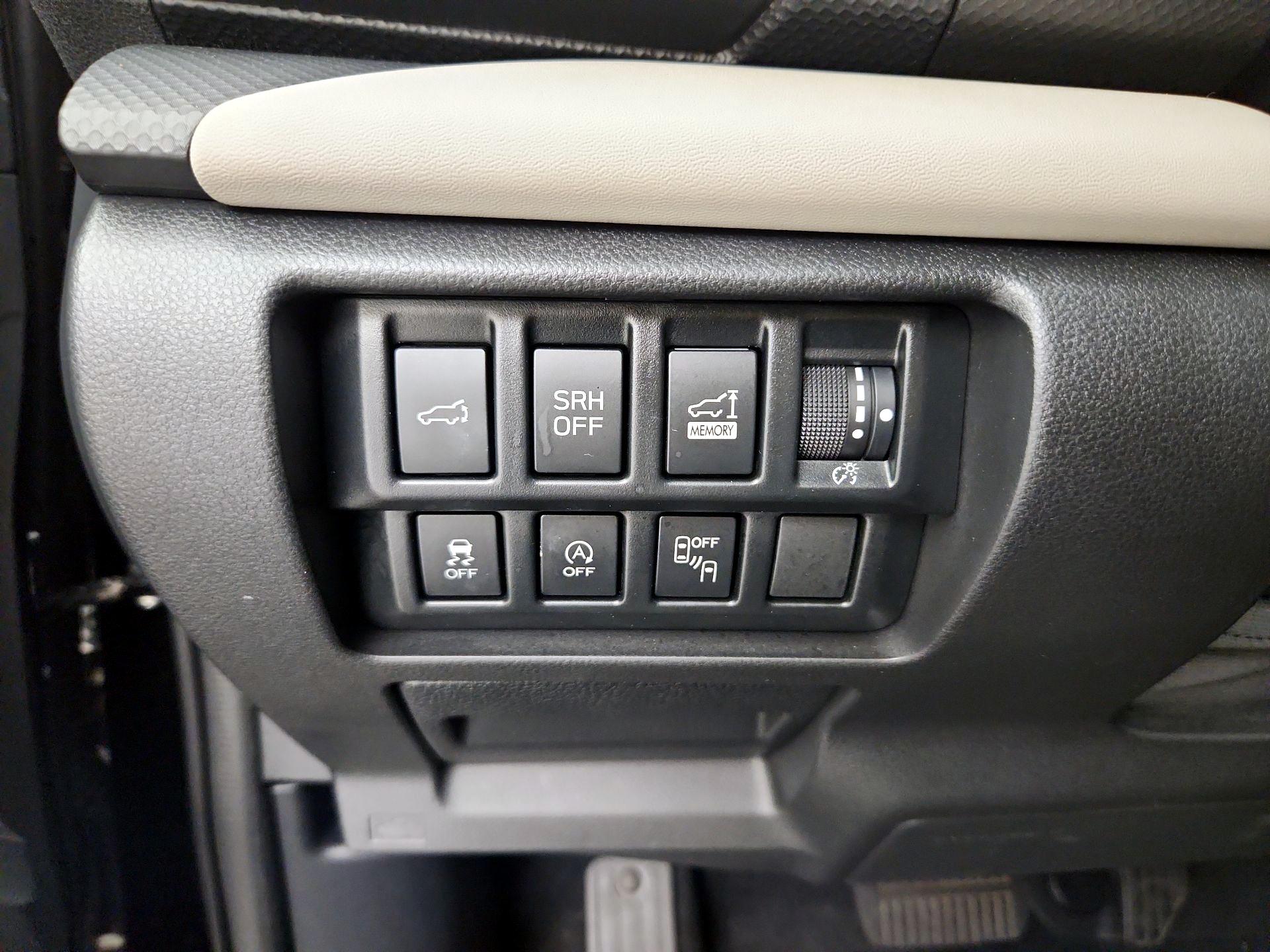 Thumbnail: 2024 Subaru Forester - 13