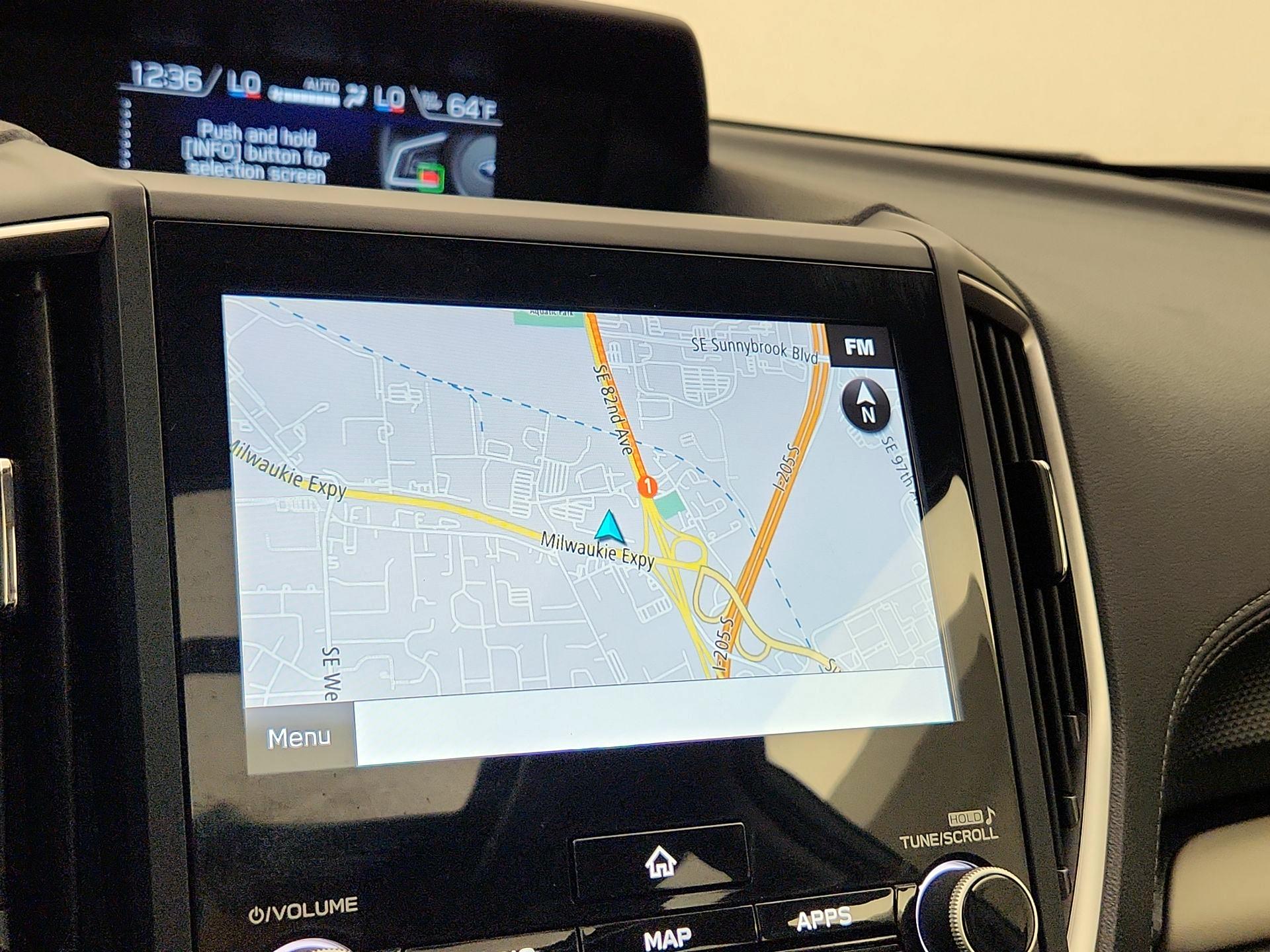 Thumbnail: 2024 Subaru Forester - 14