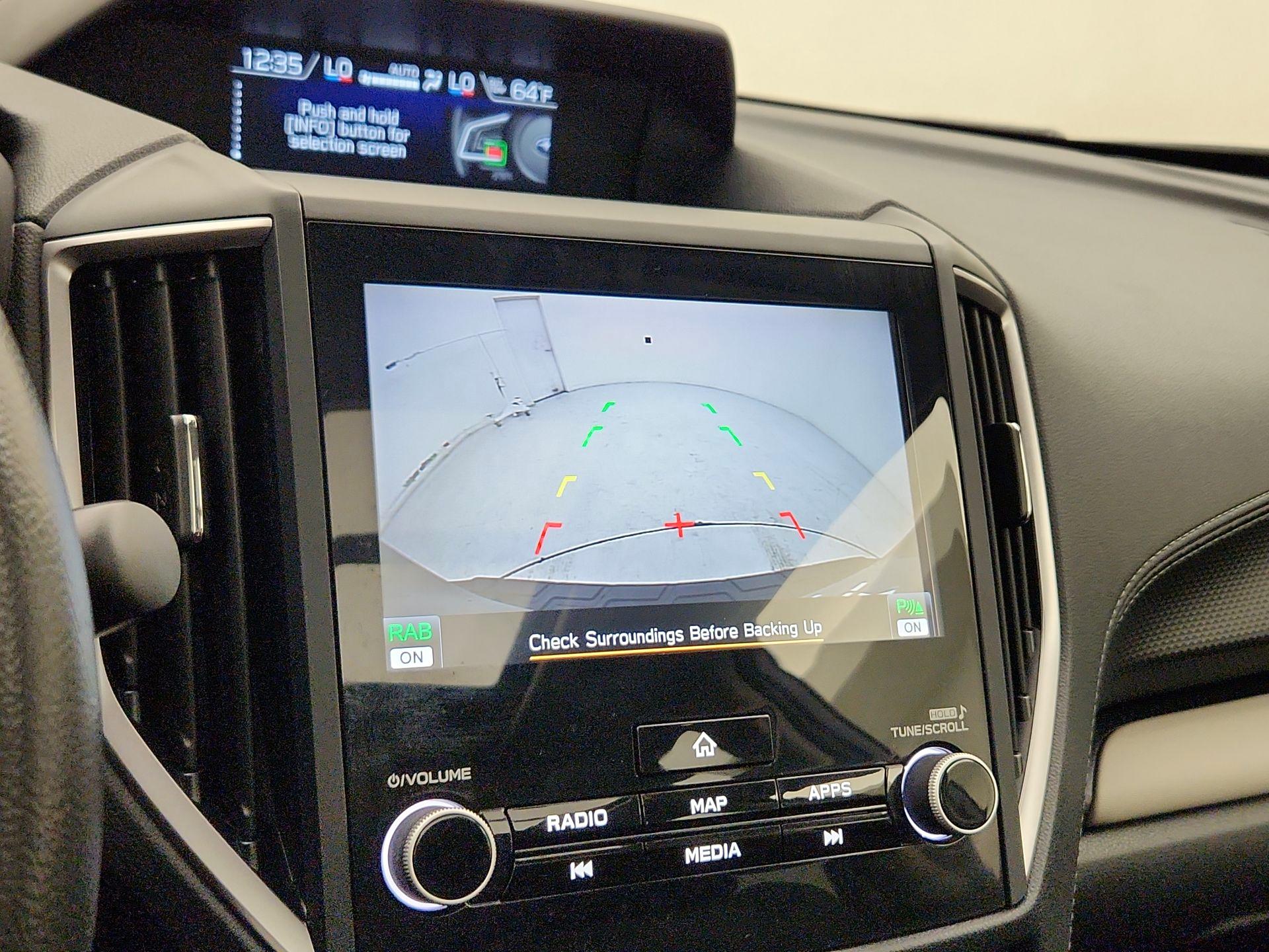 Thumbnail: 2024 Subaru Forester - 15