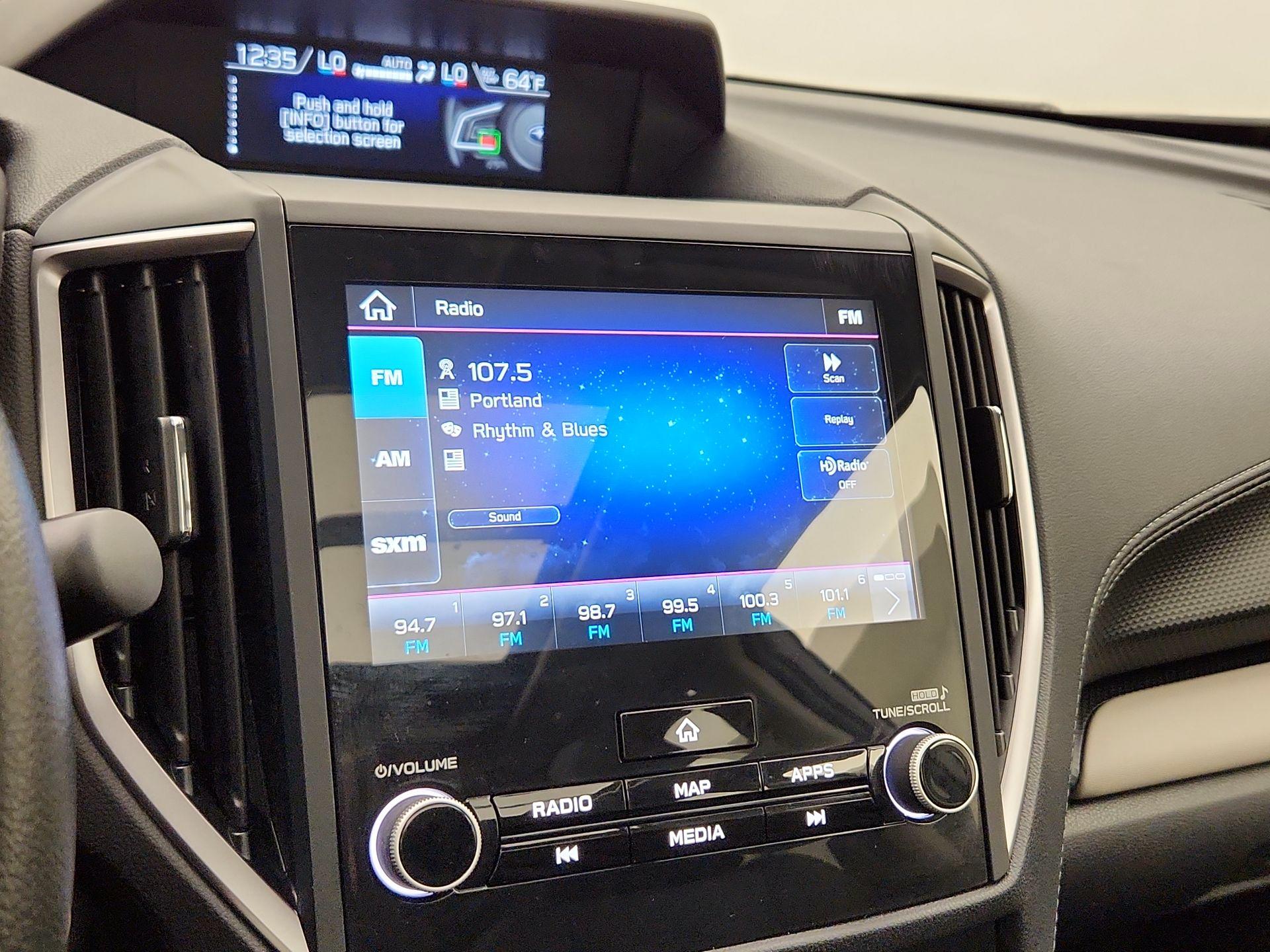 Thumbnail: 2024 Subaru Forester - 16