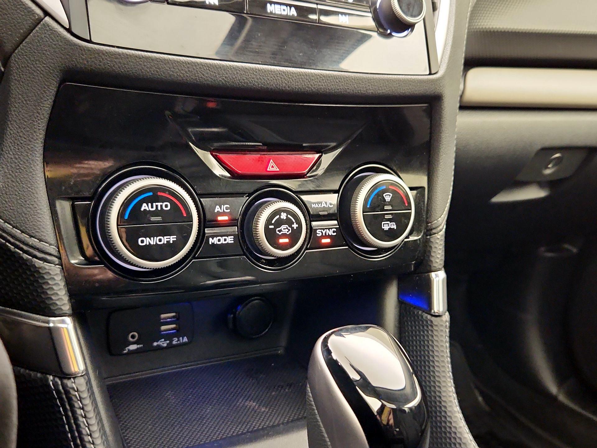 Thumbnail: 2024 Subaru Forester - 17