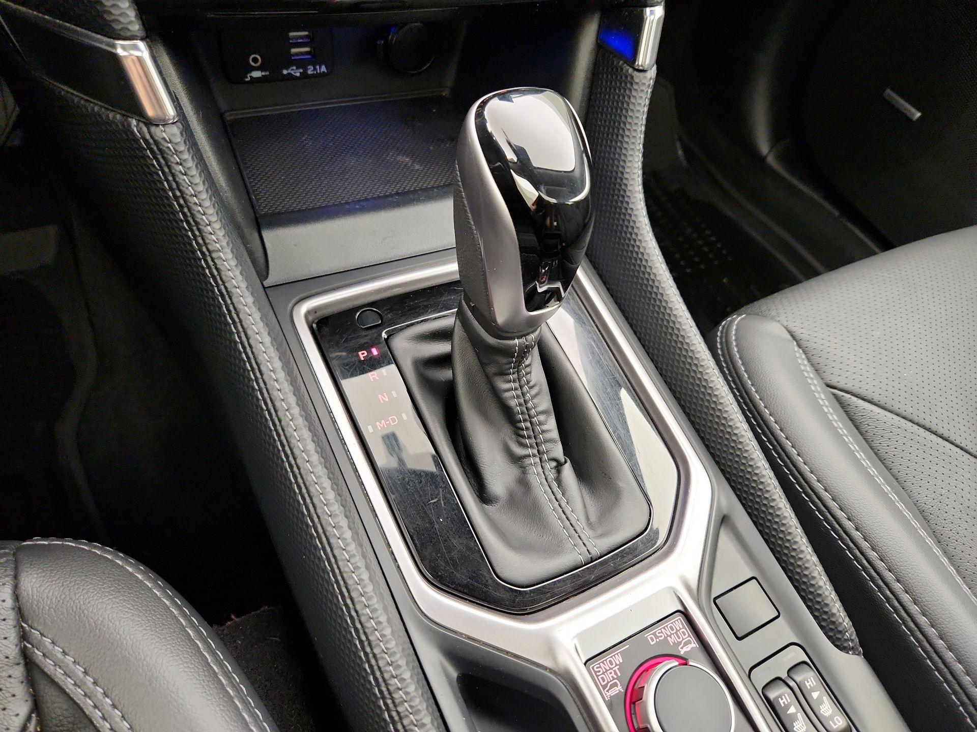 Thumbnail: 2024 Subaru Forester - 18