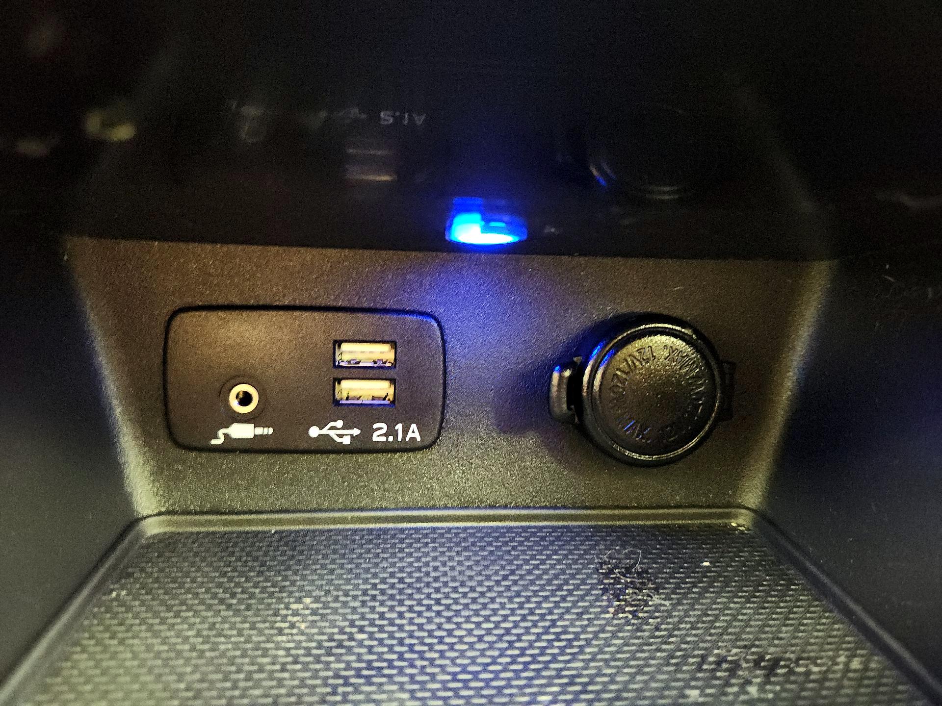 Thumbnail: 2024 Subaru Forester - 19