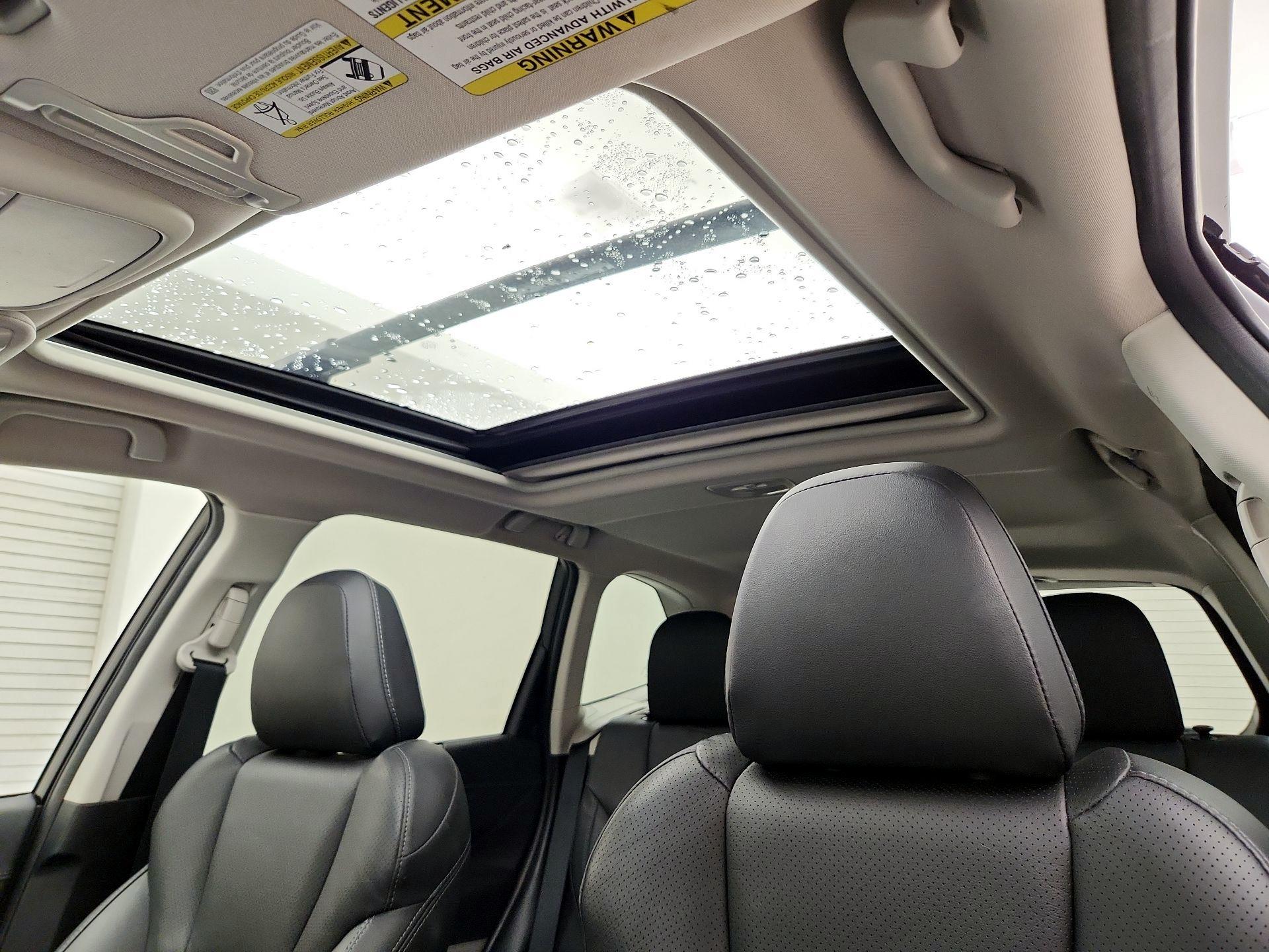 Thumbnail: 2024 Subaru Forester - 20