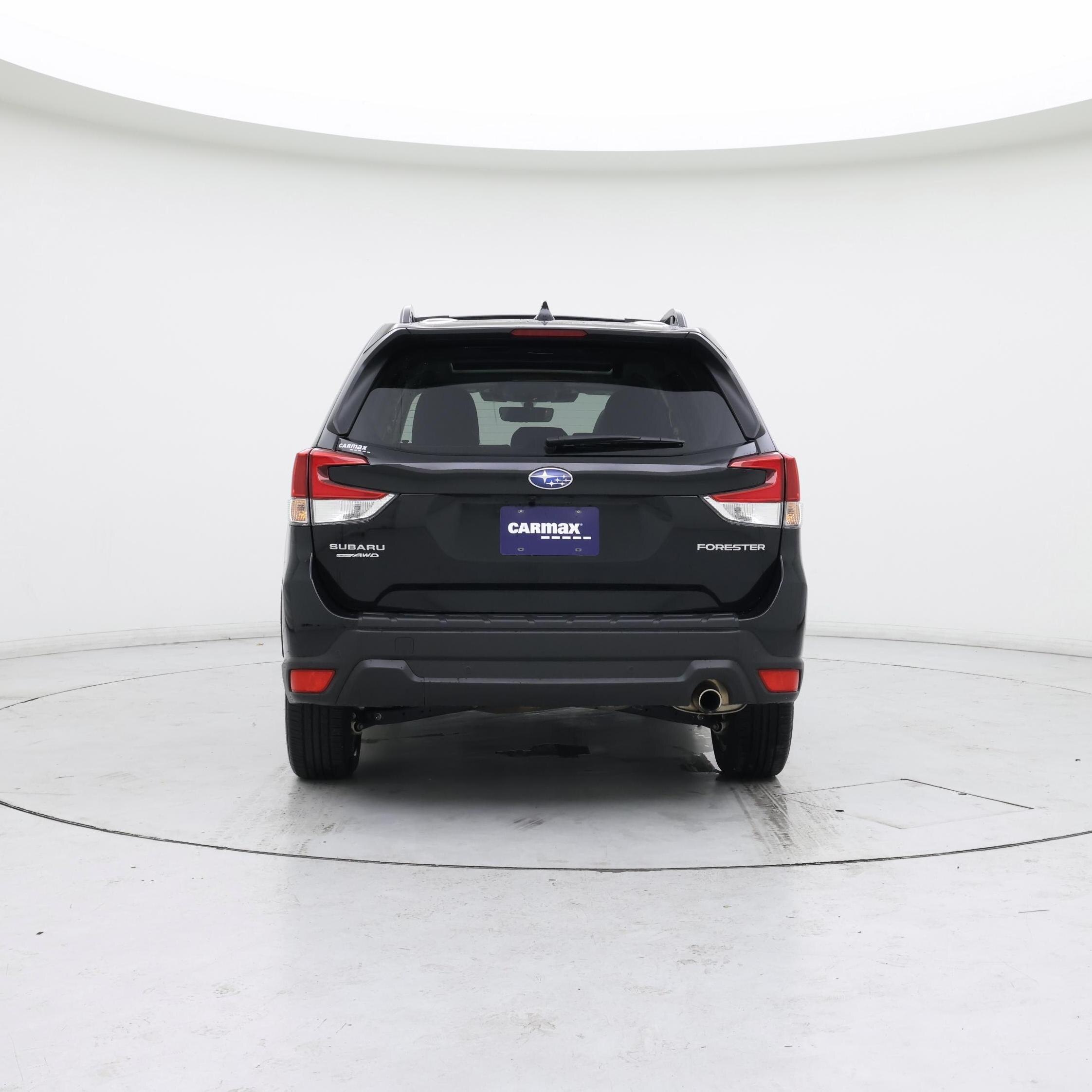 Thumbnail: 2024 Subaru Forester - 6