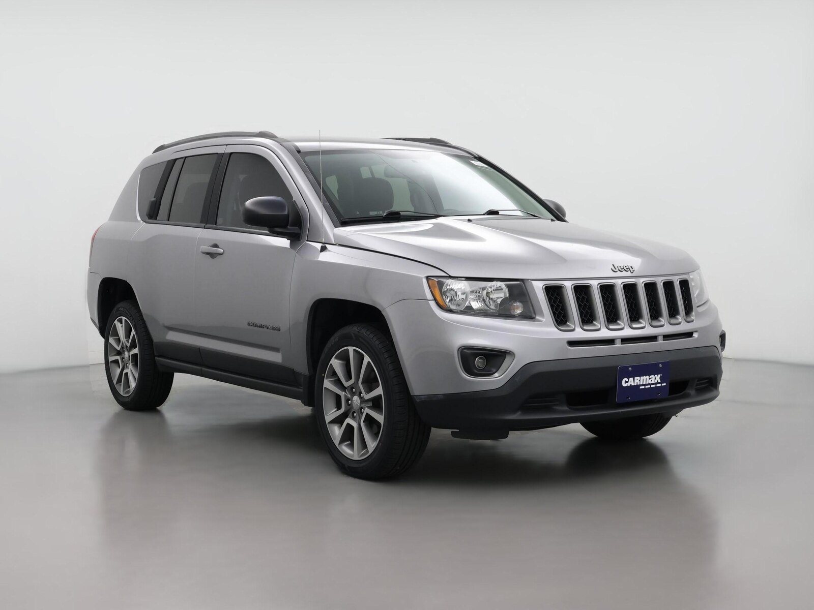 2016 Jeep Compass Sport SE