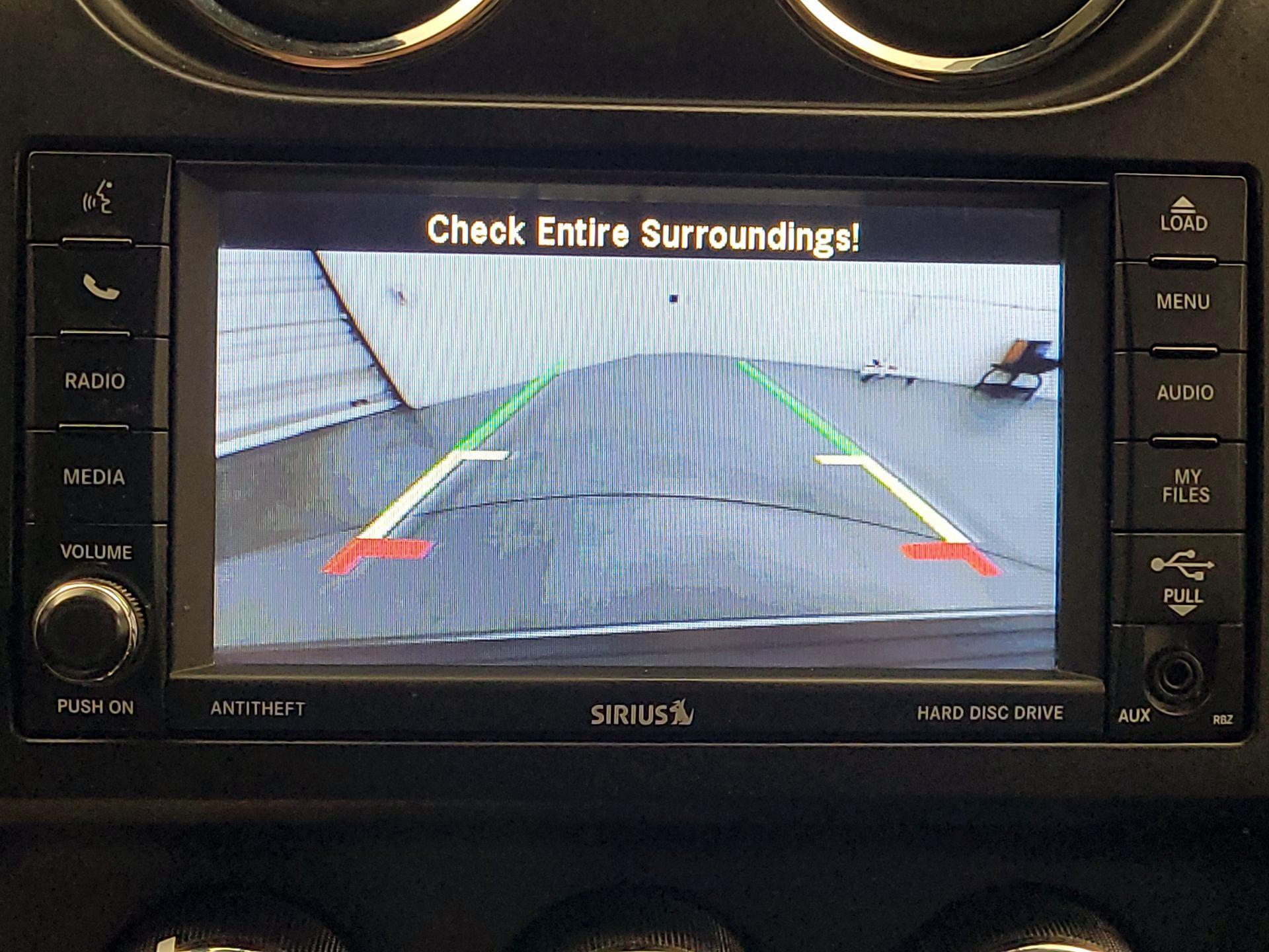 Thumbnail: 2016 Jeep Compass - 13