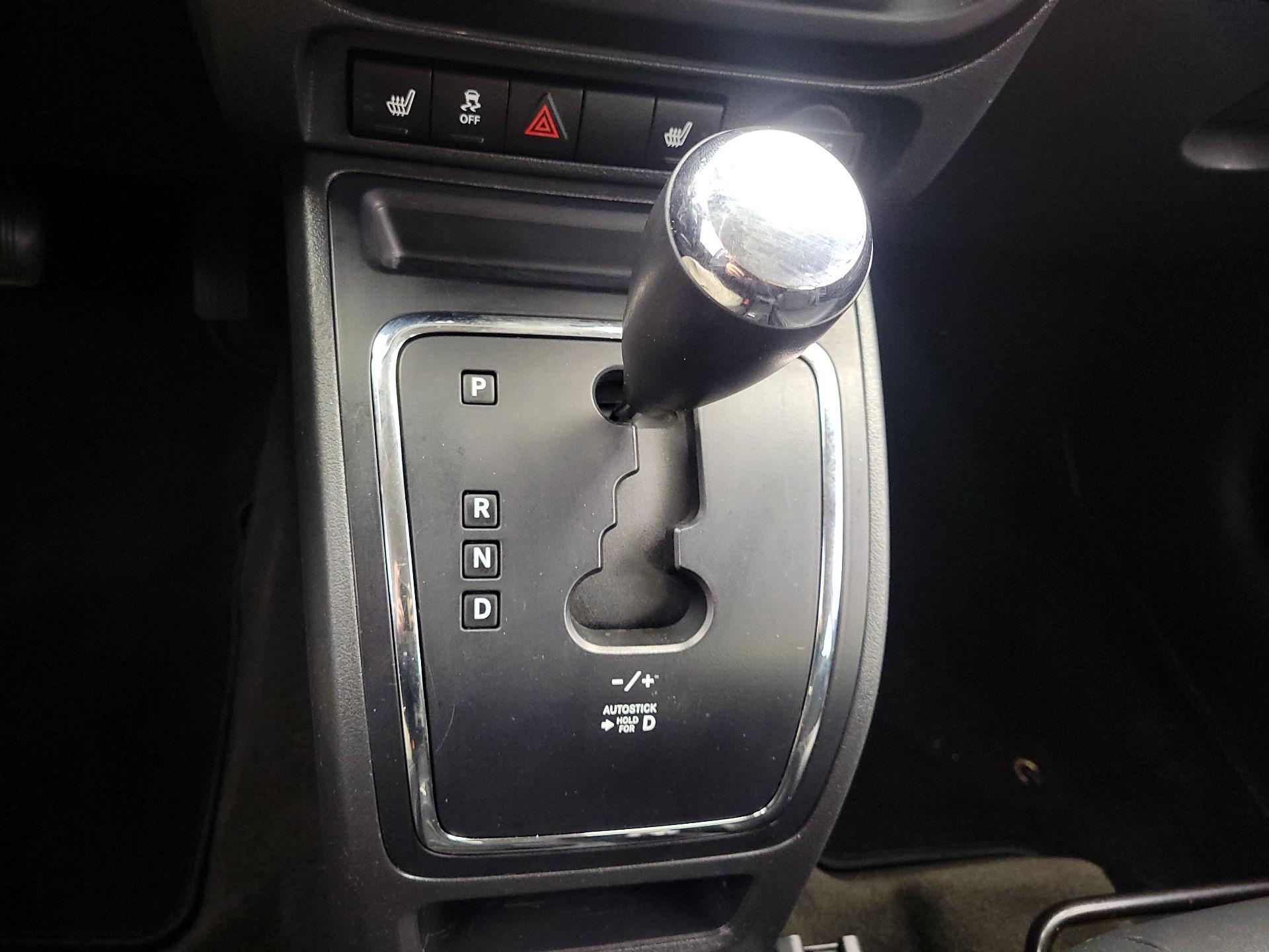 Thumbnail: 2016 Jeep Compass - 16