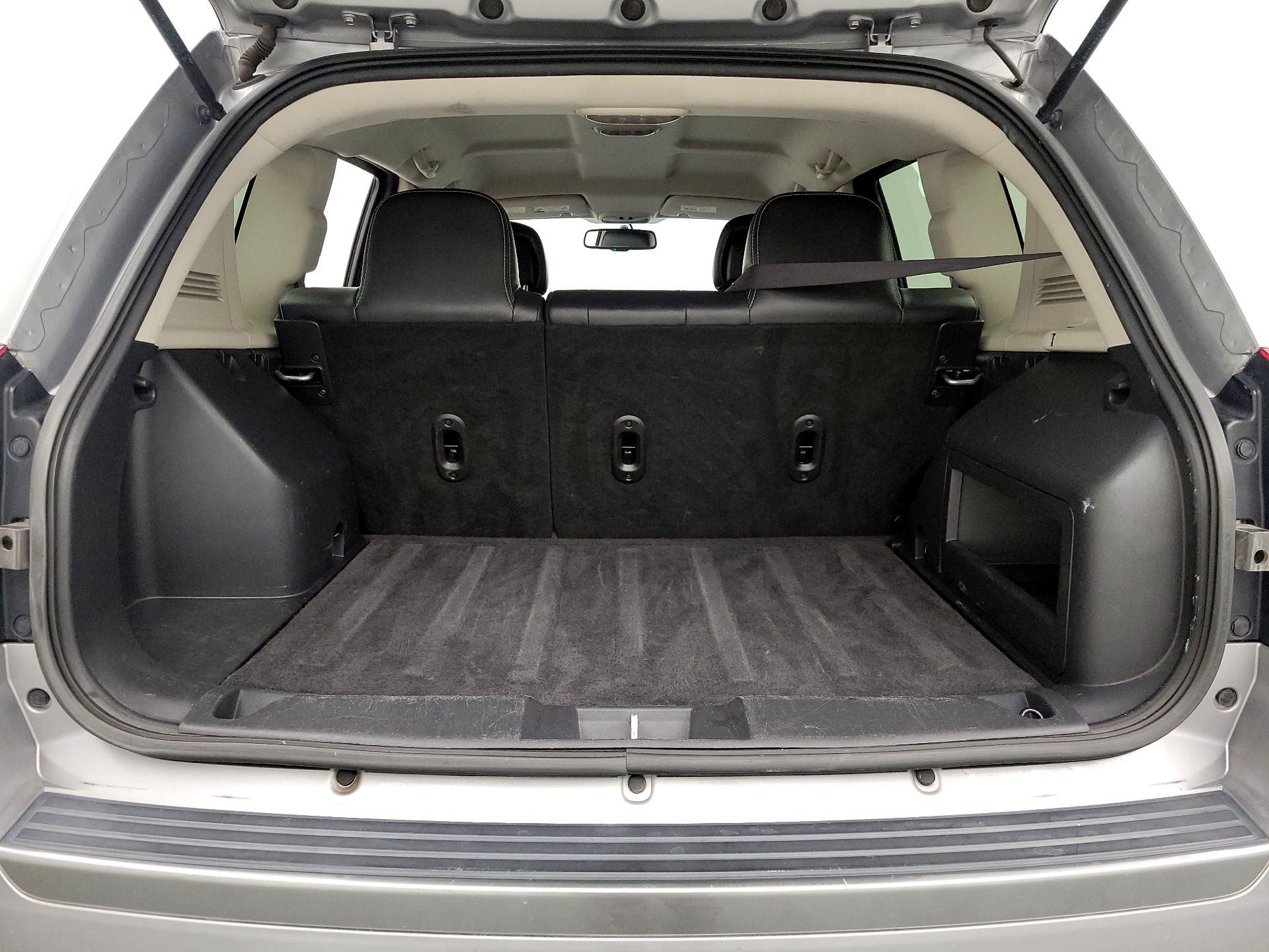 Thumbnail: 2016 Jeep Compass - 19