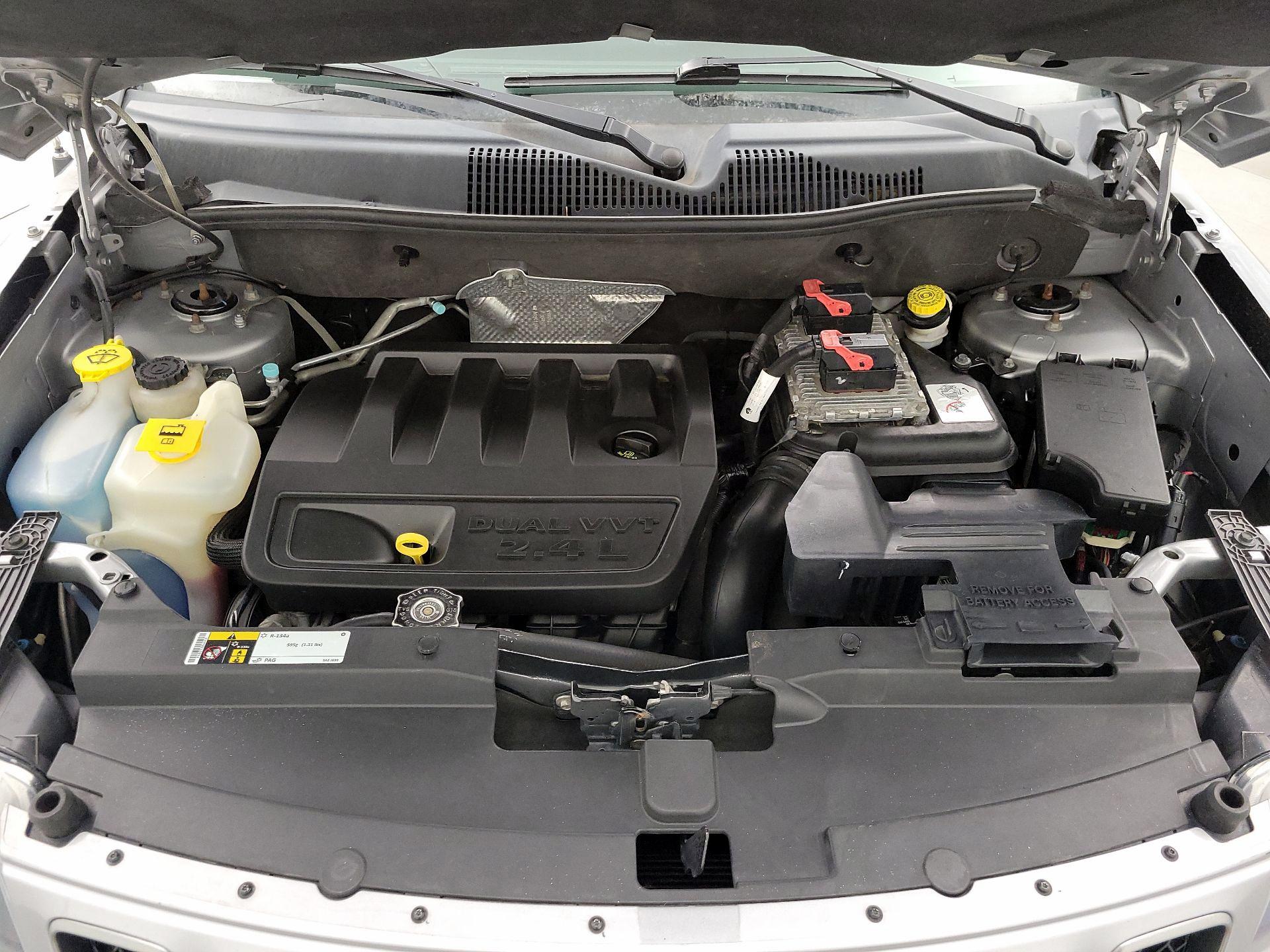 Thumbnail: 2016 Jeep Compass - 20