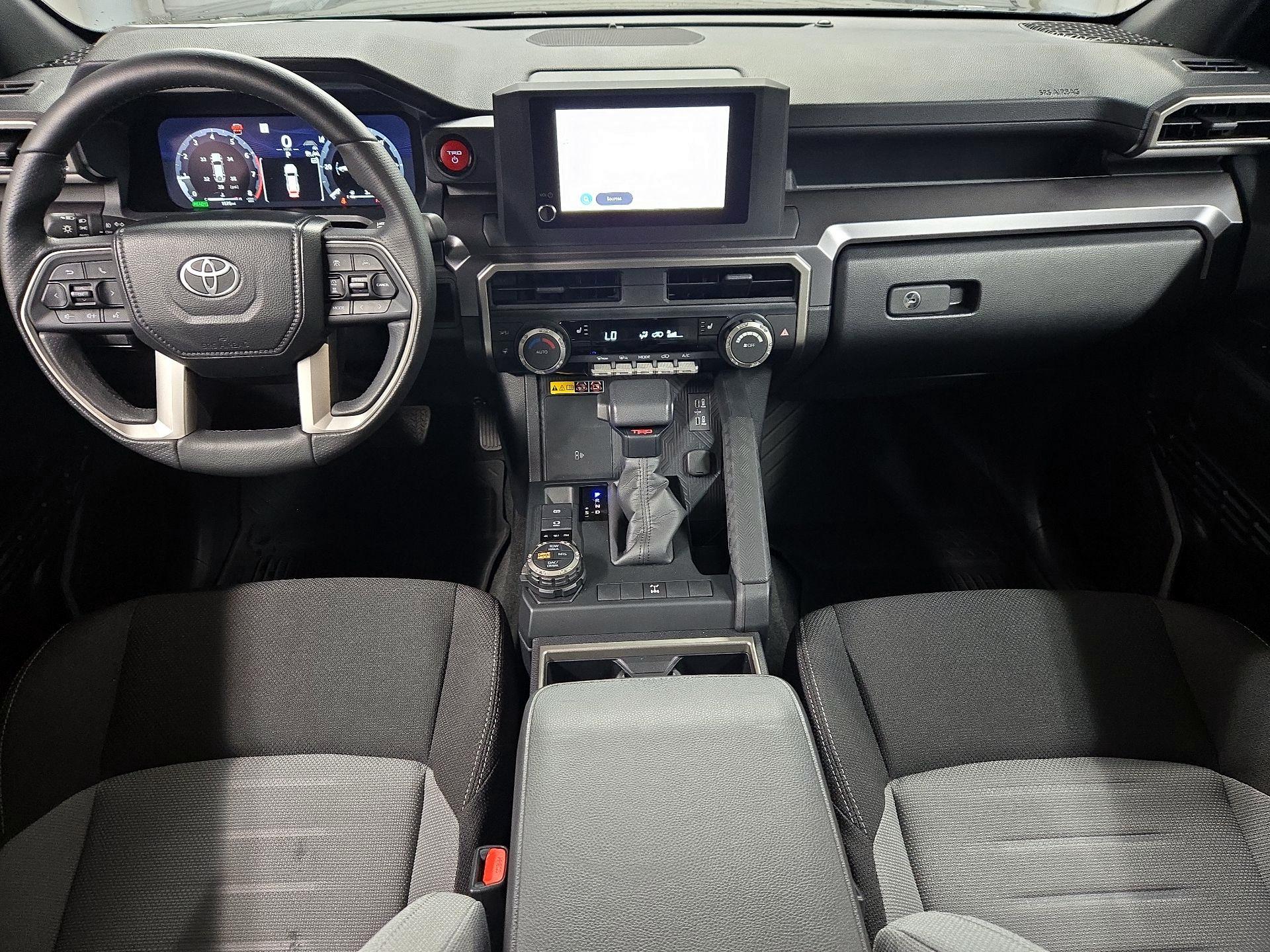 Thumbnail: 2025 Toyota 4Runner - 9