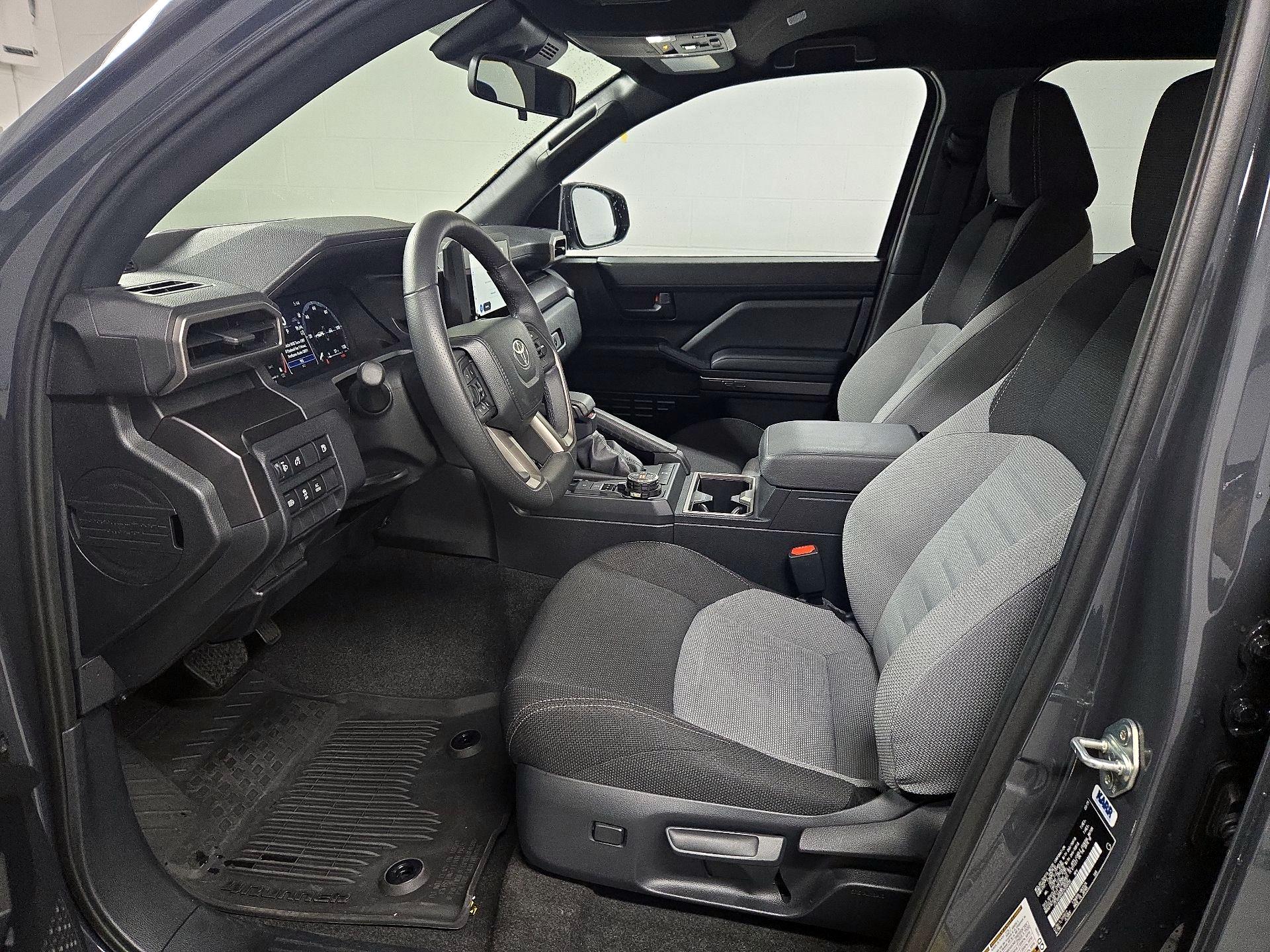 Thumbnail: 2025 Toyota 4Runner - 11