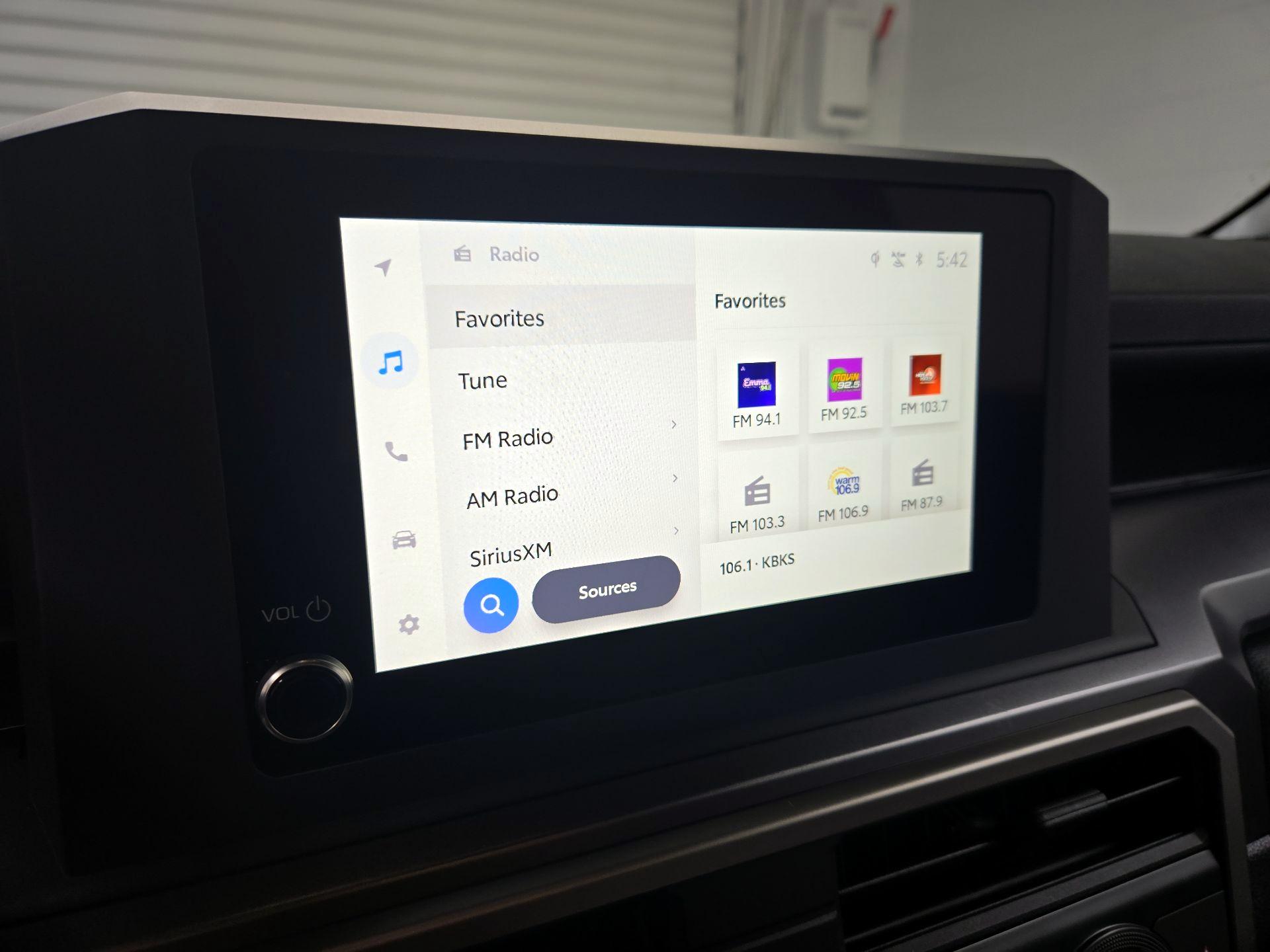 Thumbnail: 2025 Toyota 4Runner - 15