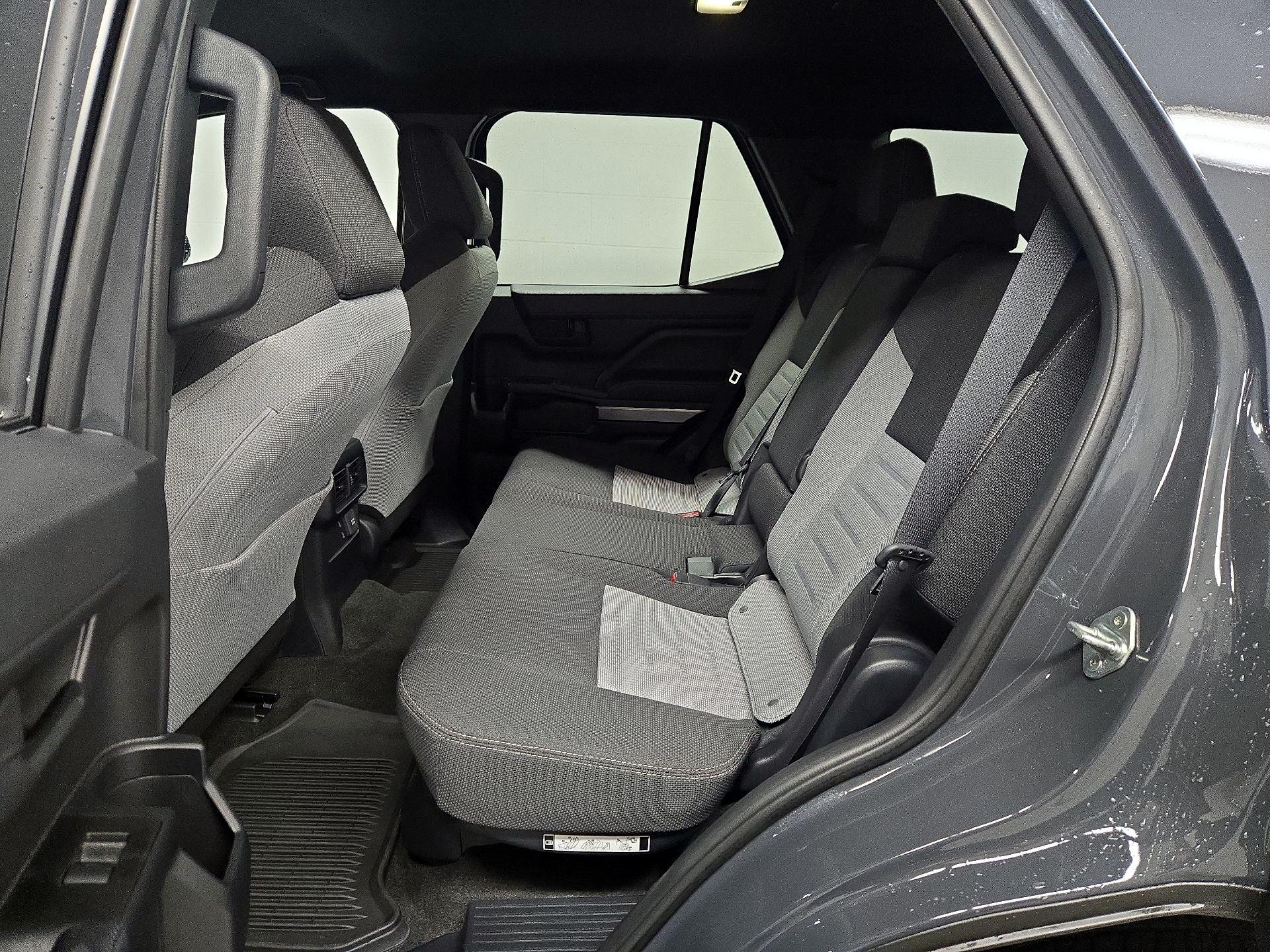 Thumbnail: 2025 Toyota 4Runner - 19