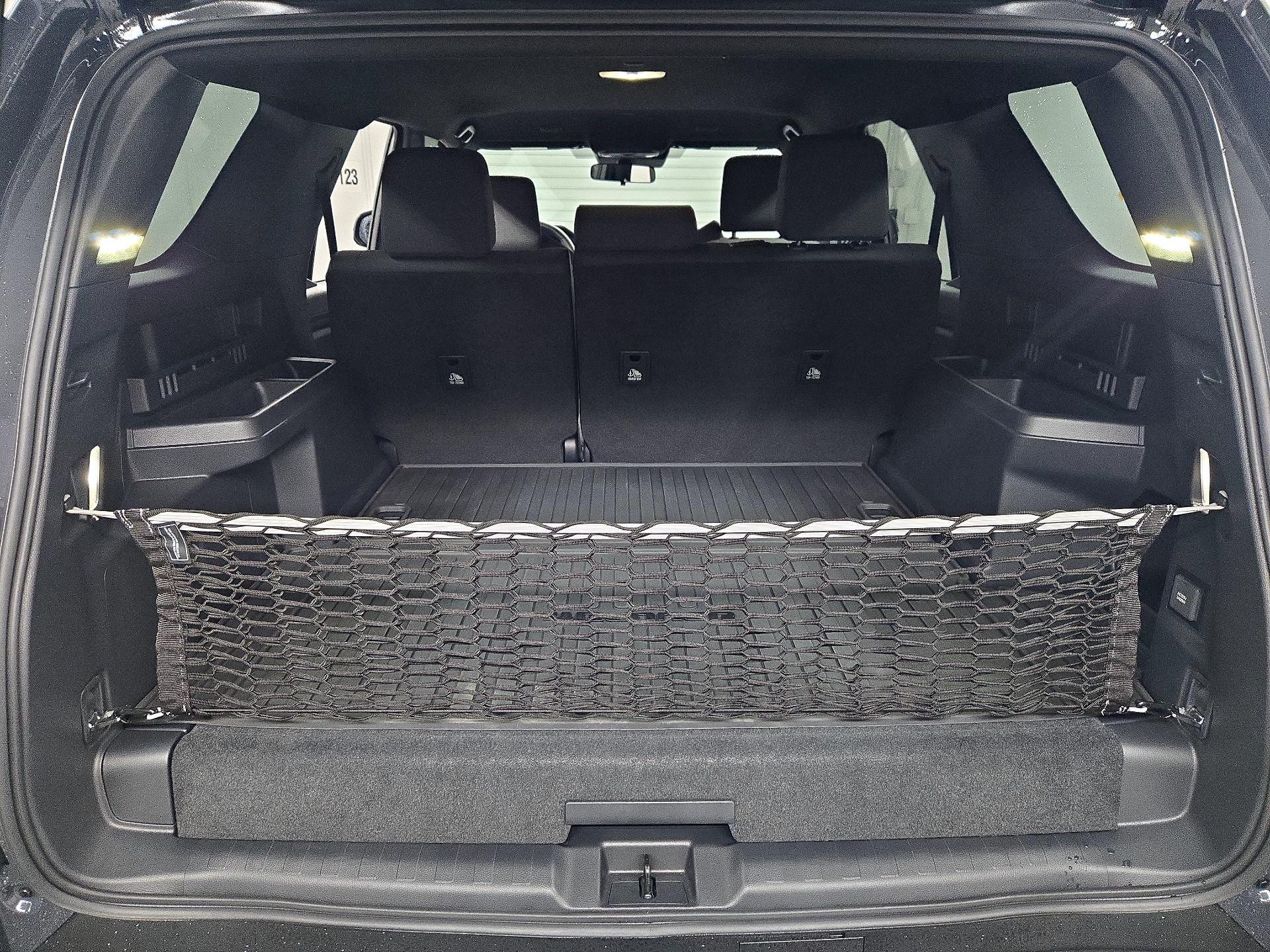 Thumbnail: 2025 Toyota 4Runner - 20