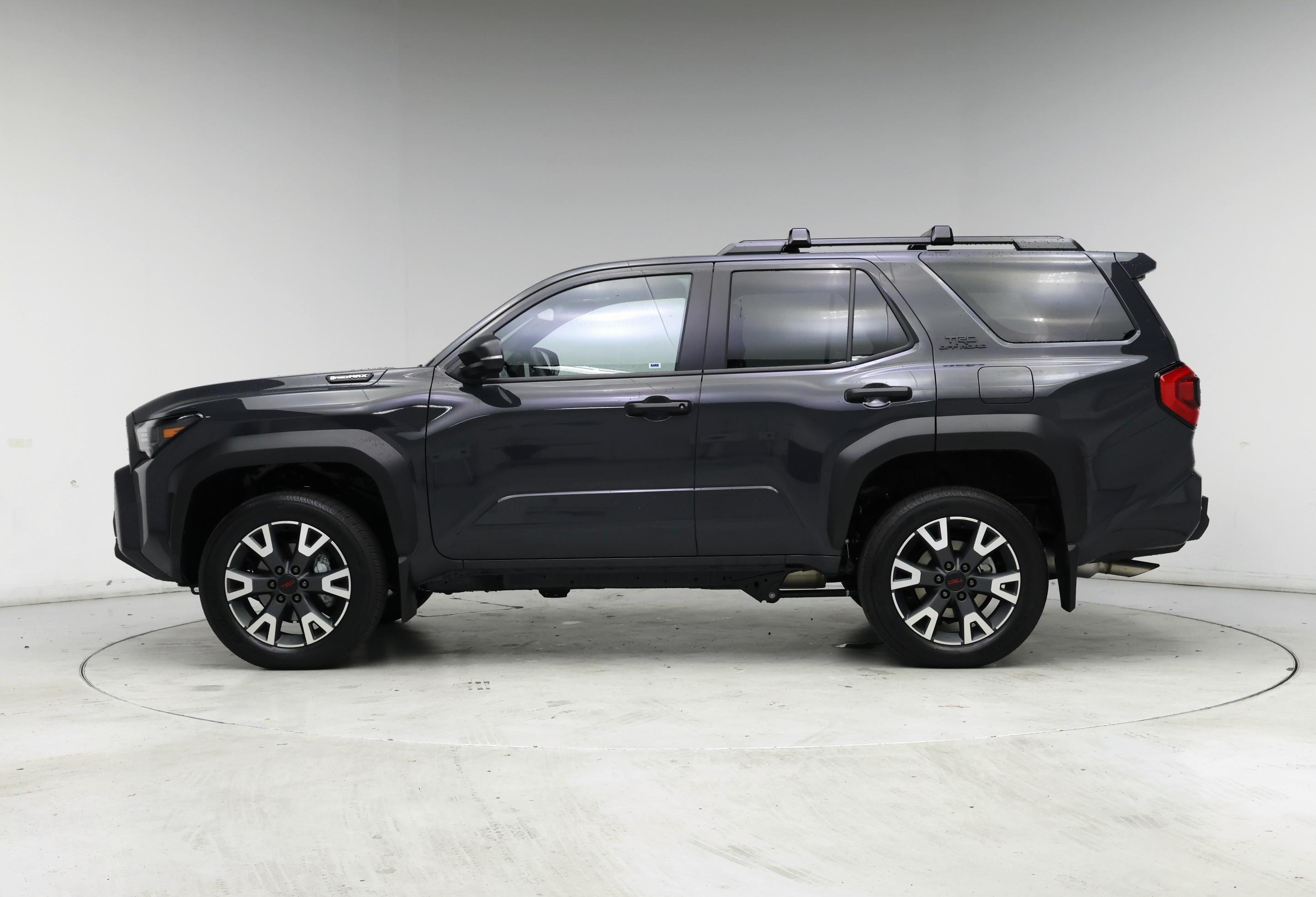 Thumbnail: 2025 Toyota 4Runner - 3