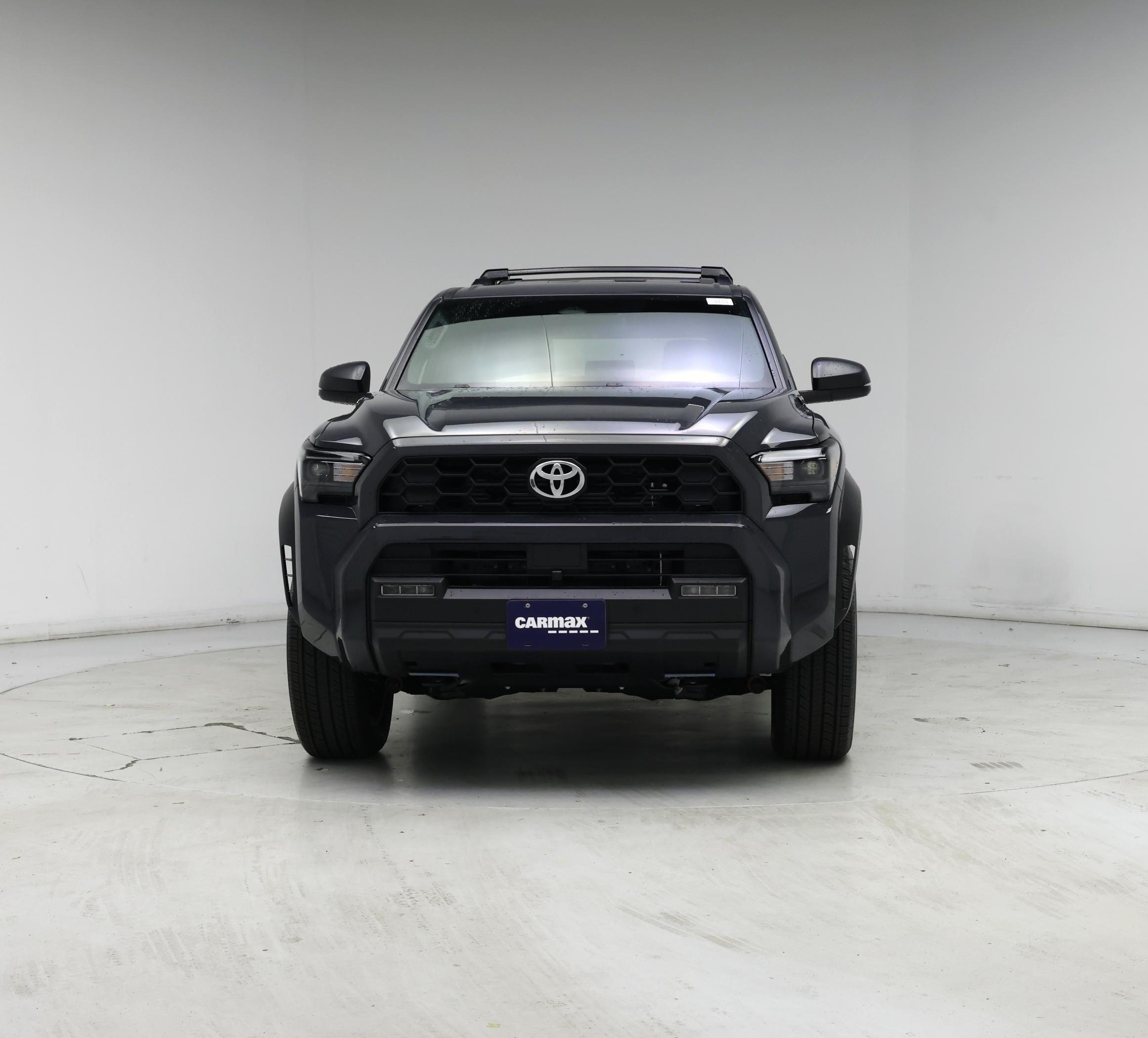 Thumbnail: 2025 Toyota 4Runner - 5